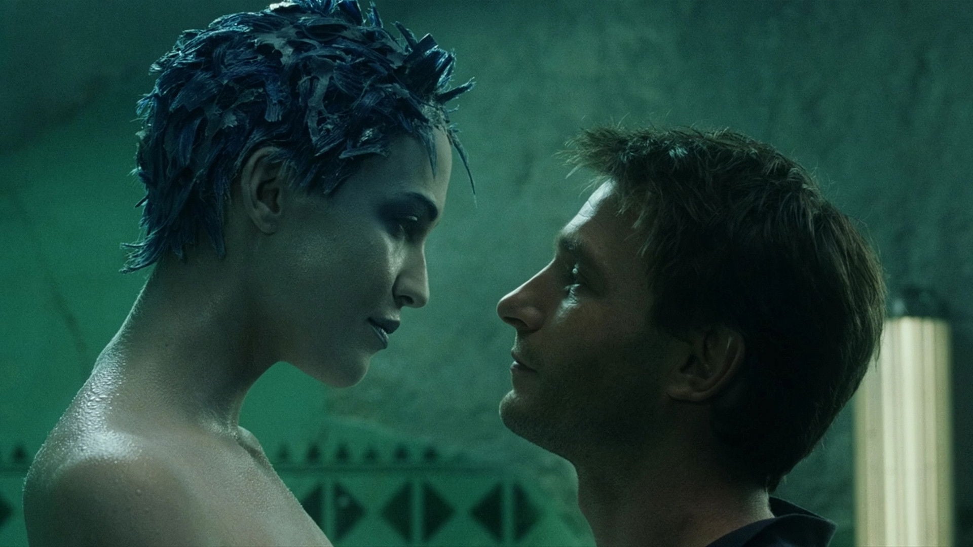 Foto do filme Immortel (ad vitam)