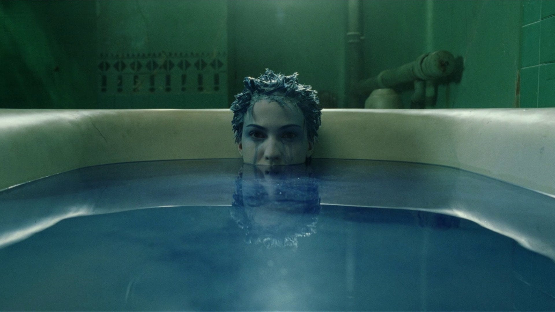 Foto do filme Immortel (ad vitam)