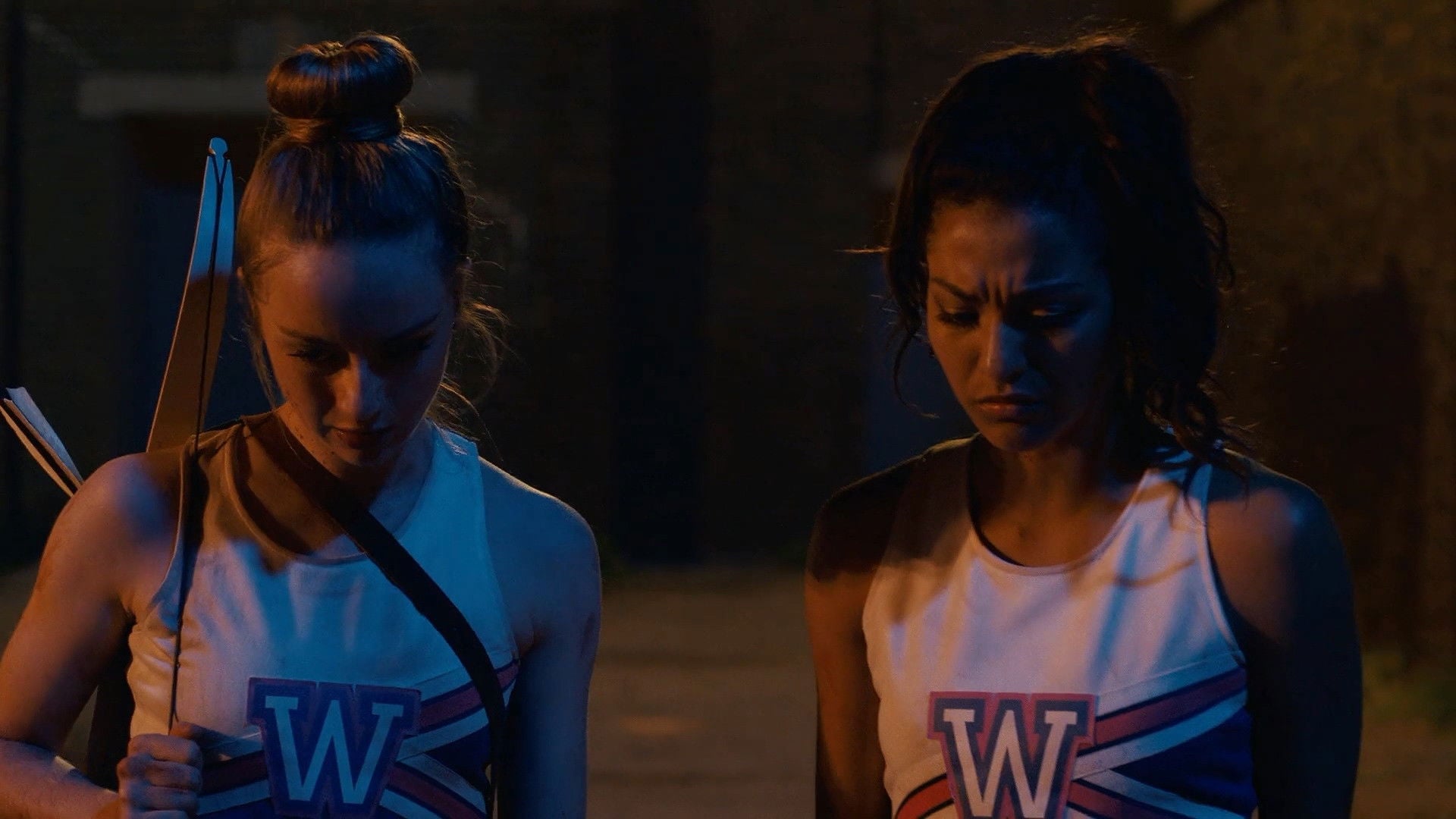 Foto do filme Reencontro Mortal