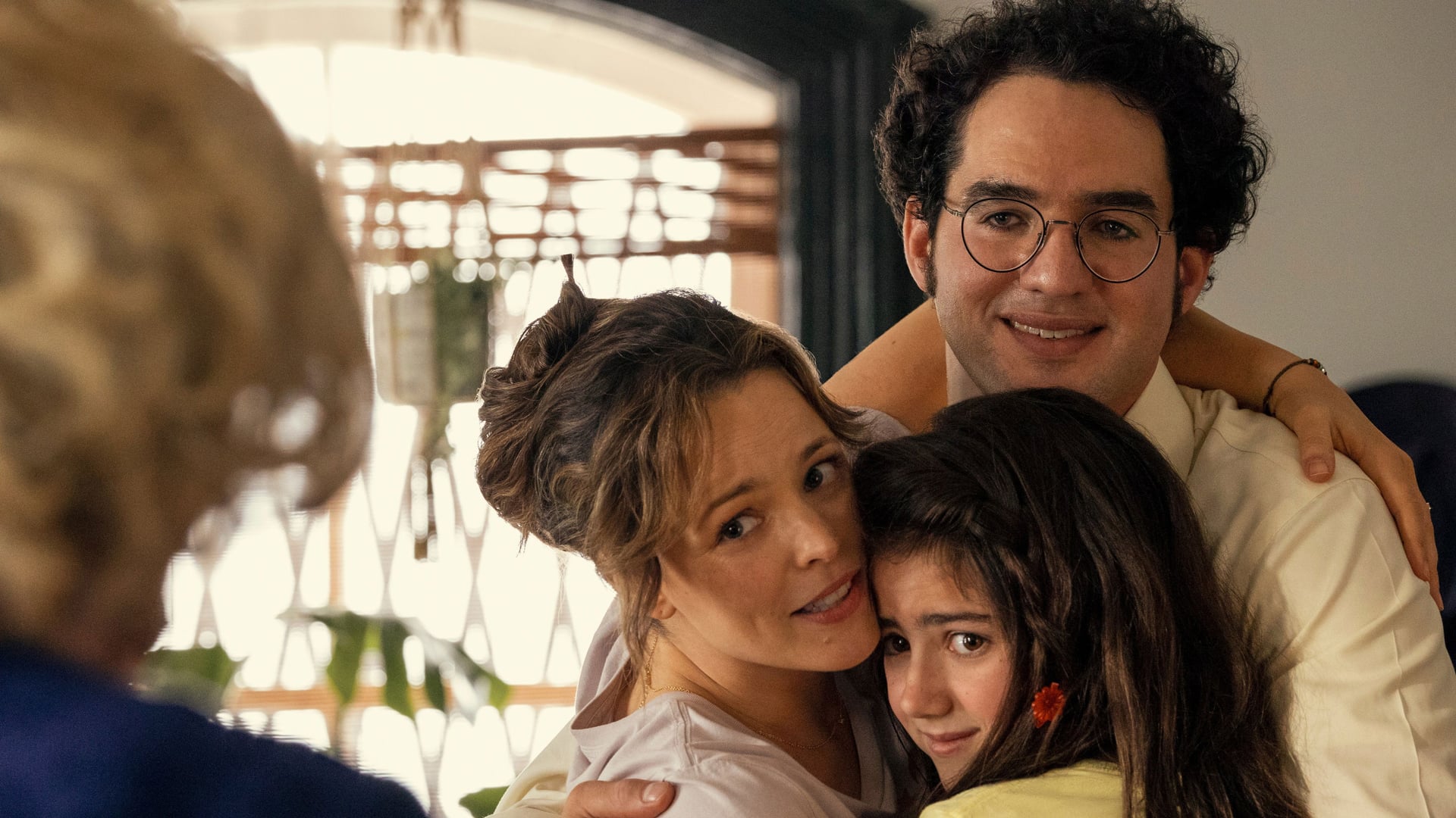 Foto do filme Crescendo Juntas
