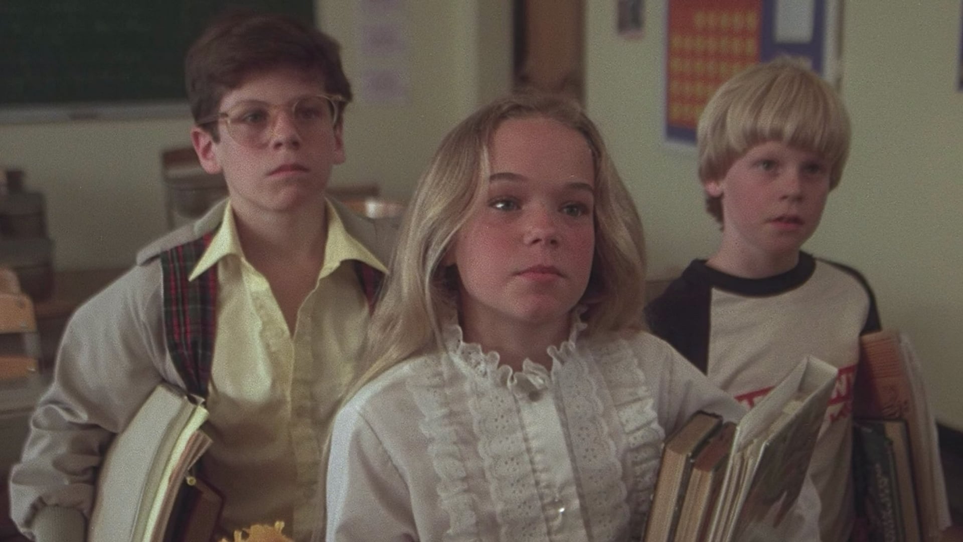 Foto do filme Aniversário Sangrento