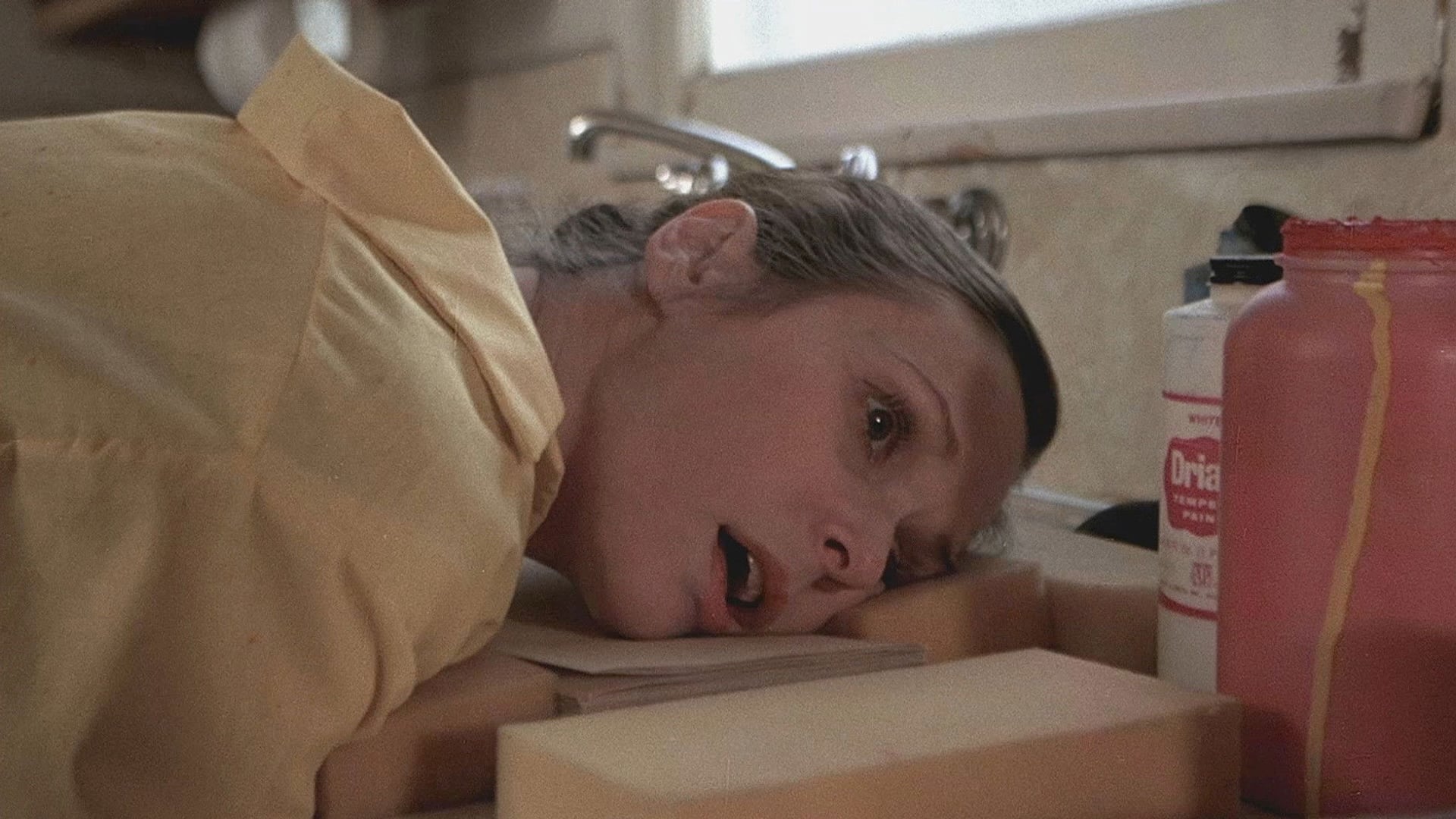 Foto do filme Aniversário Sangrento