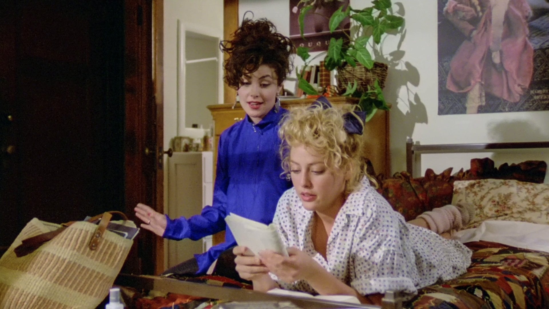 Foto do filme Zombie High: Alunas Muito Especiais