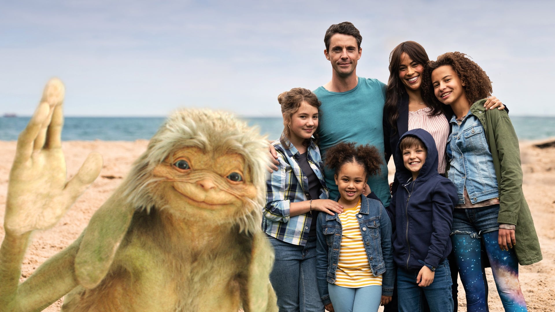 Foto do filme Faça Um Desejo!