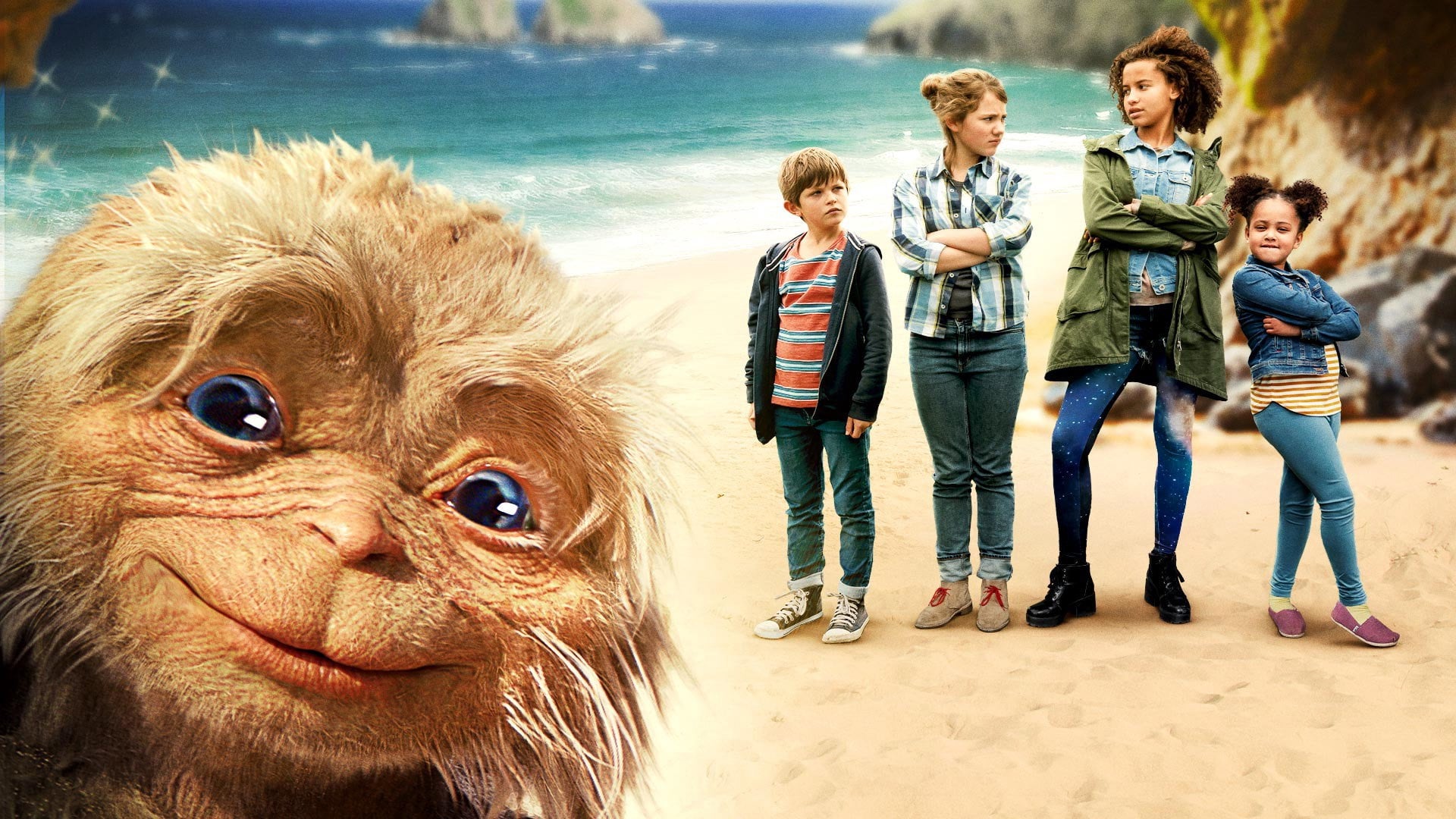 Foto do filme Faça Um Desejo!