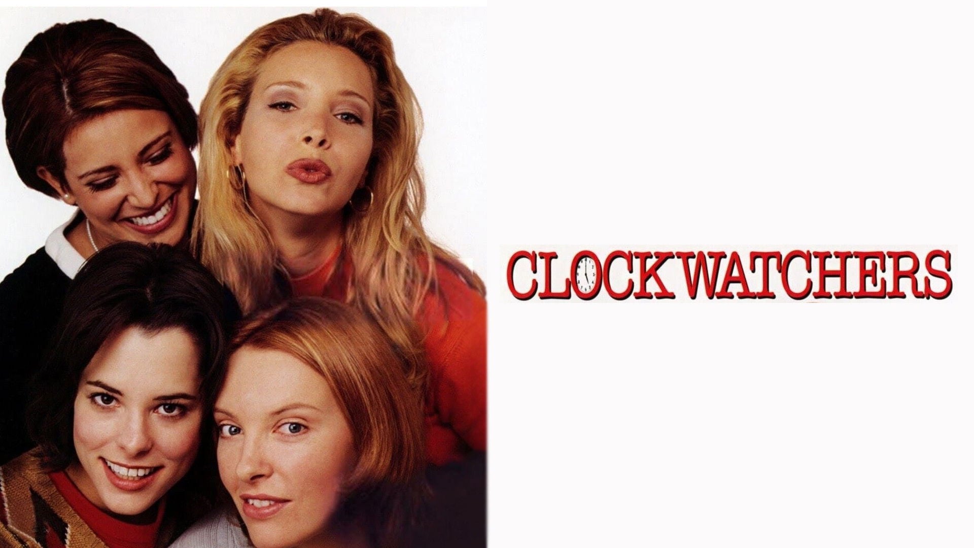 Foto do filme Quatro Garotas... Uma Grande Confusão