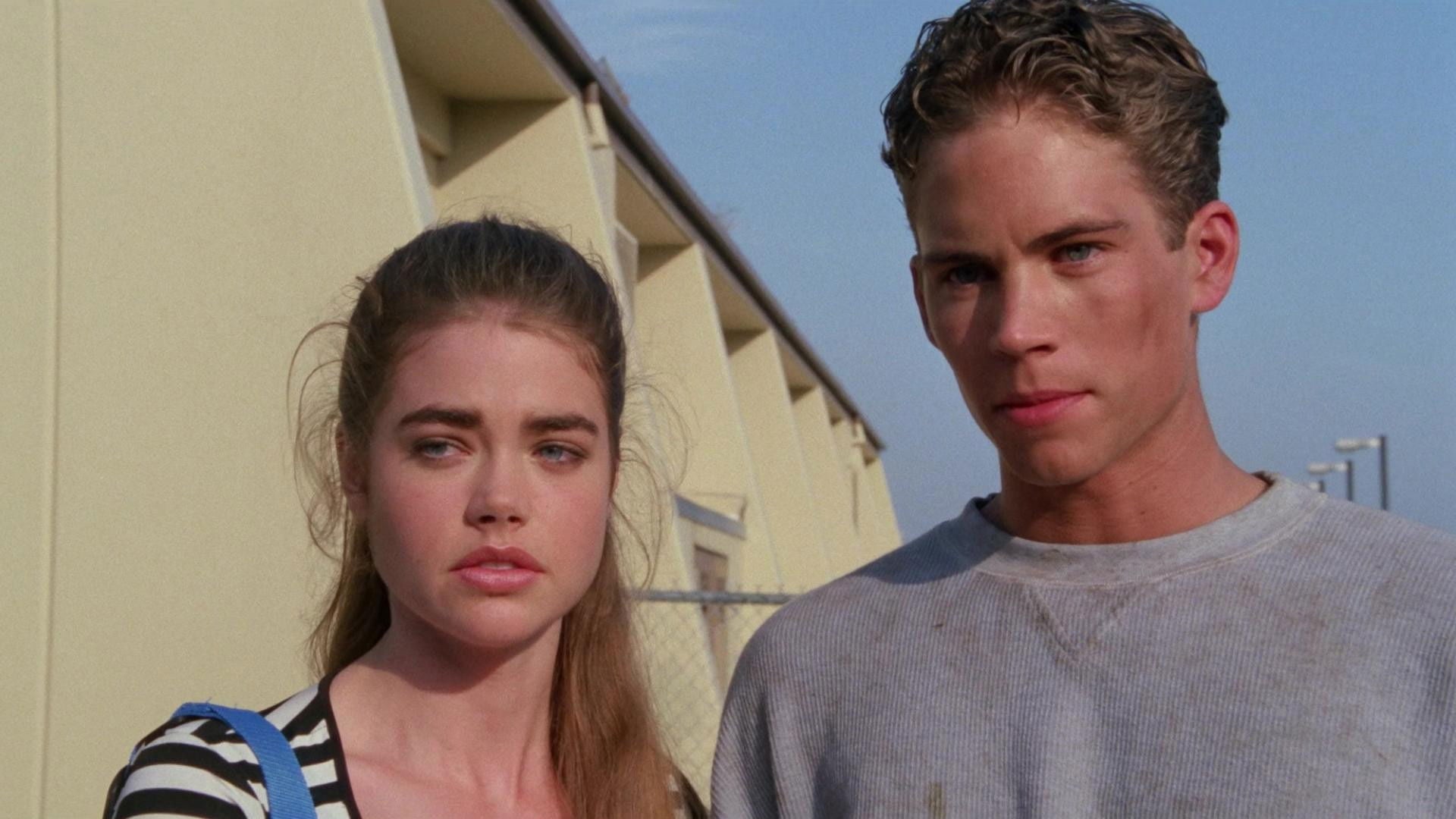 Foto do filme Tammy and the T-Rex