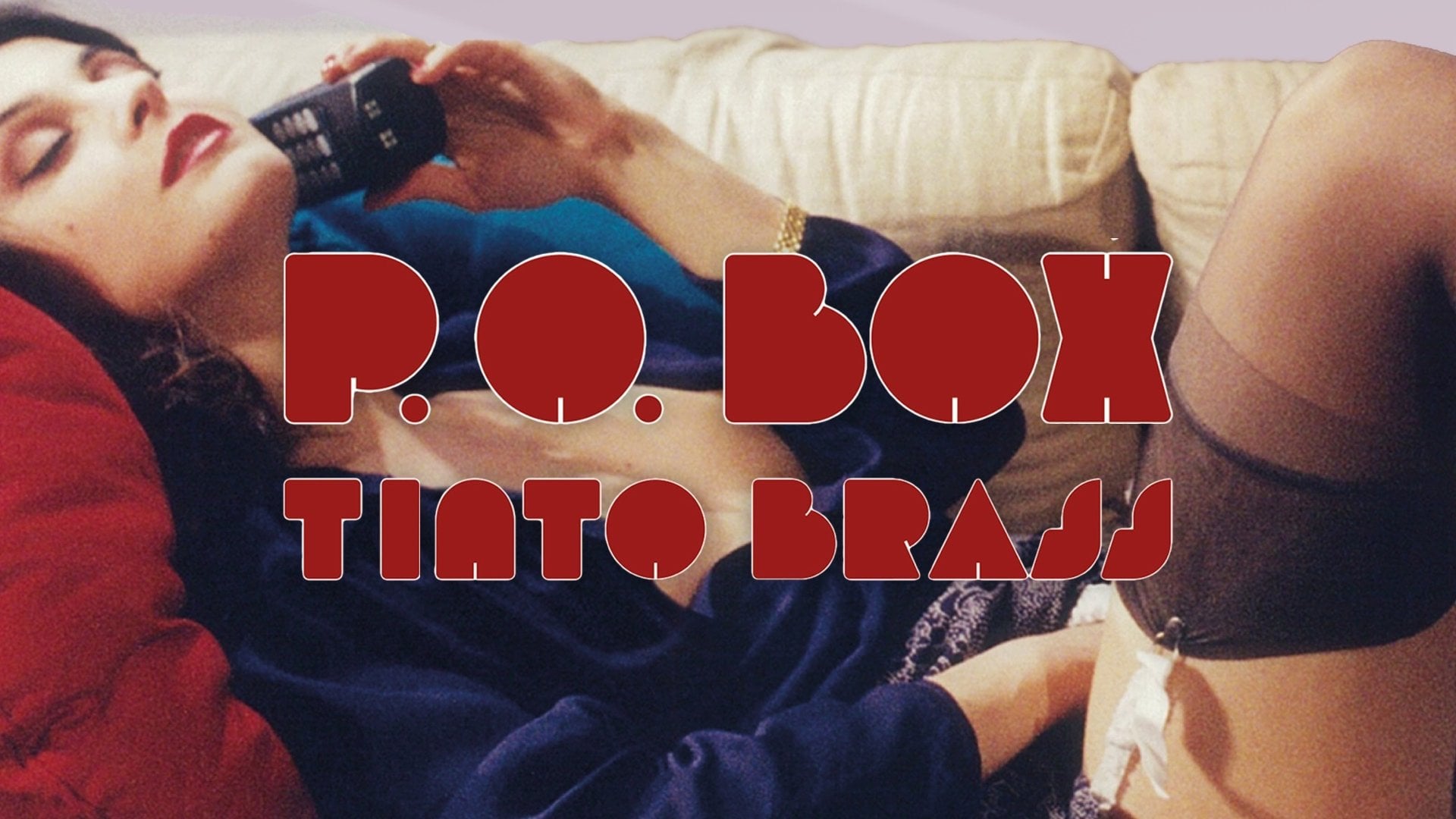 Foto do filme Fermo posta Tinto Brass