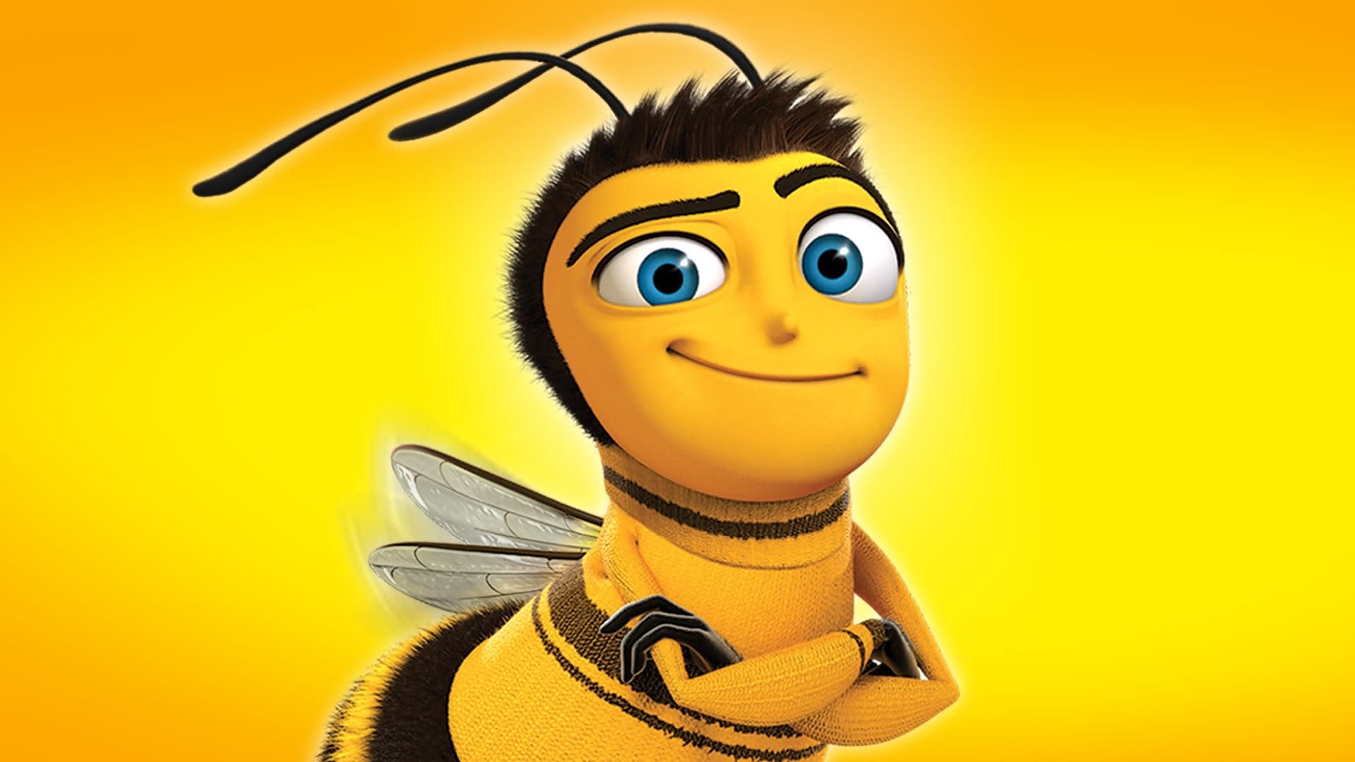 Foto do filme Bee Movie: A História de uma Abelha