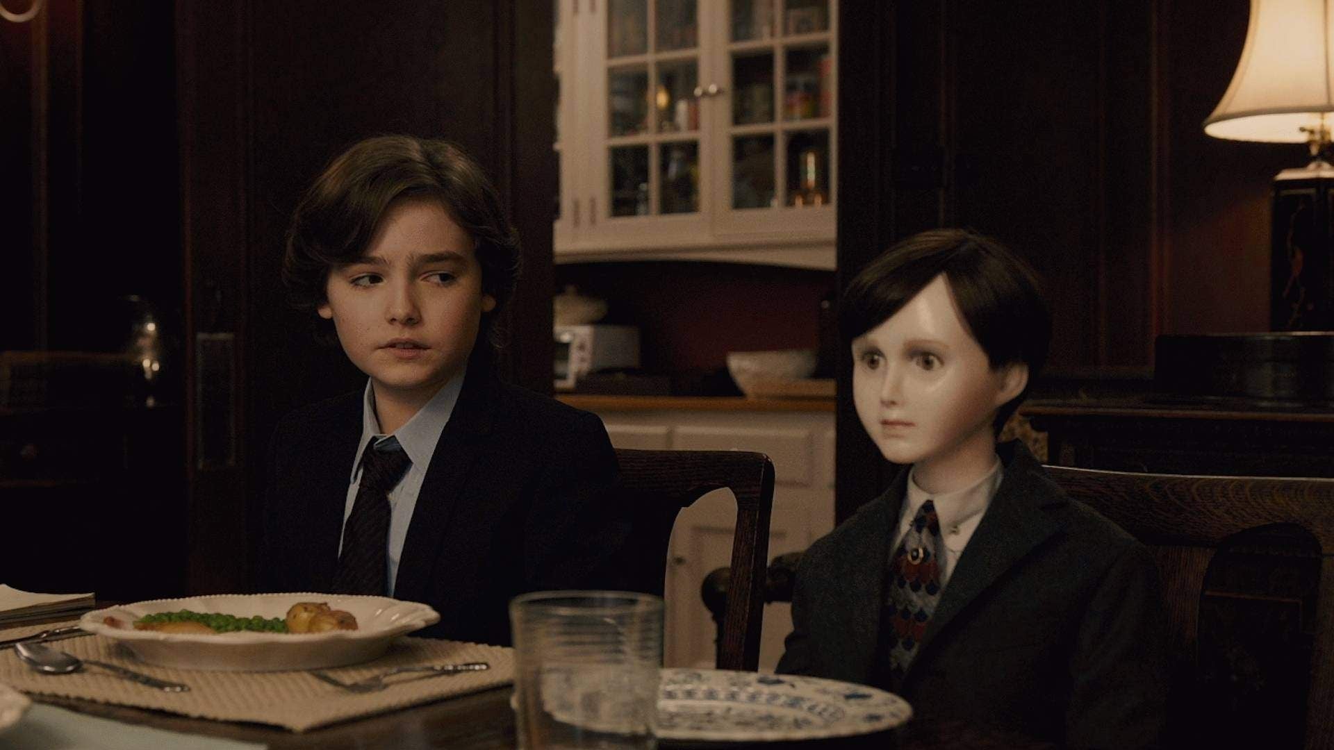 Foto do filme Brahms: Boneco do Mal II