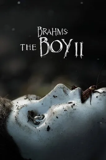 Brahms: Boneco do Mal II