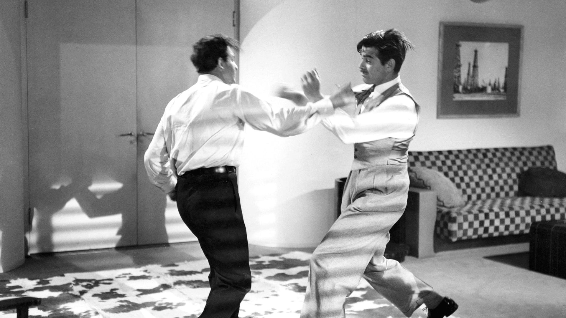 Foto do filme Fruto Proibido