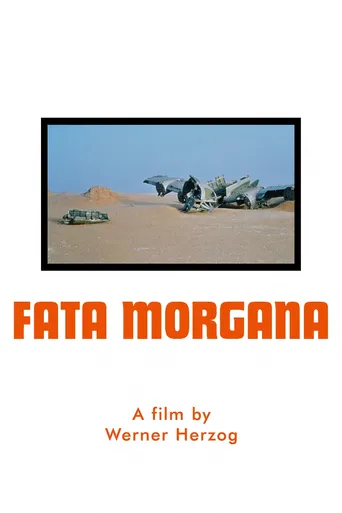 Fata Morgana