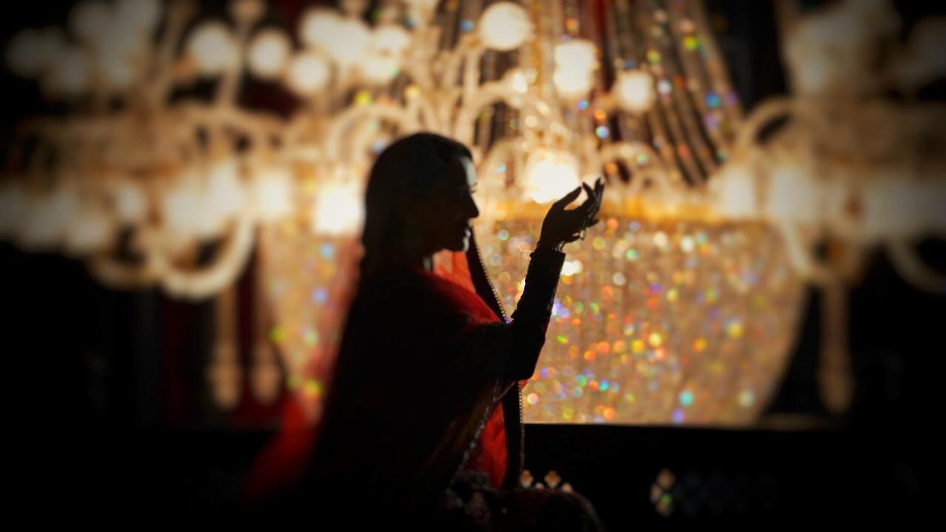 Foto do filme Kalank