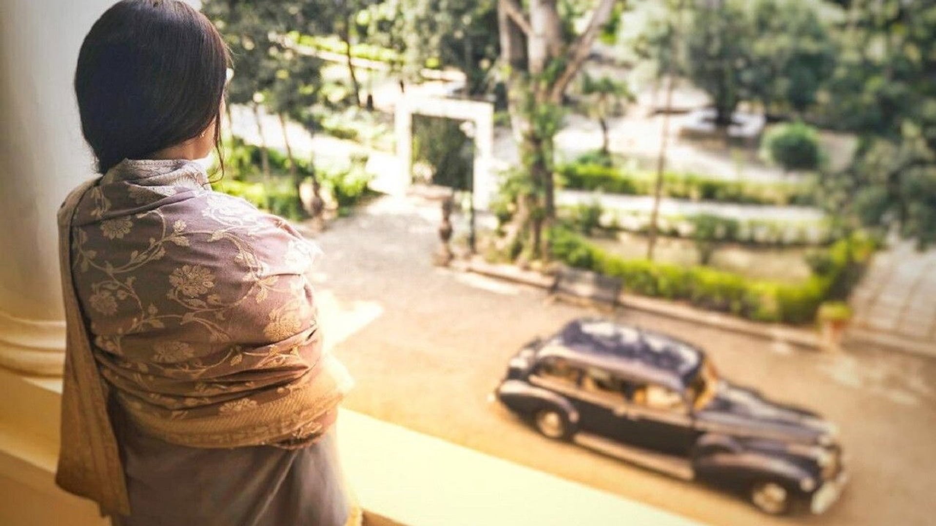 Foto do filme Kalank