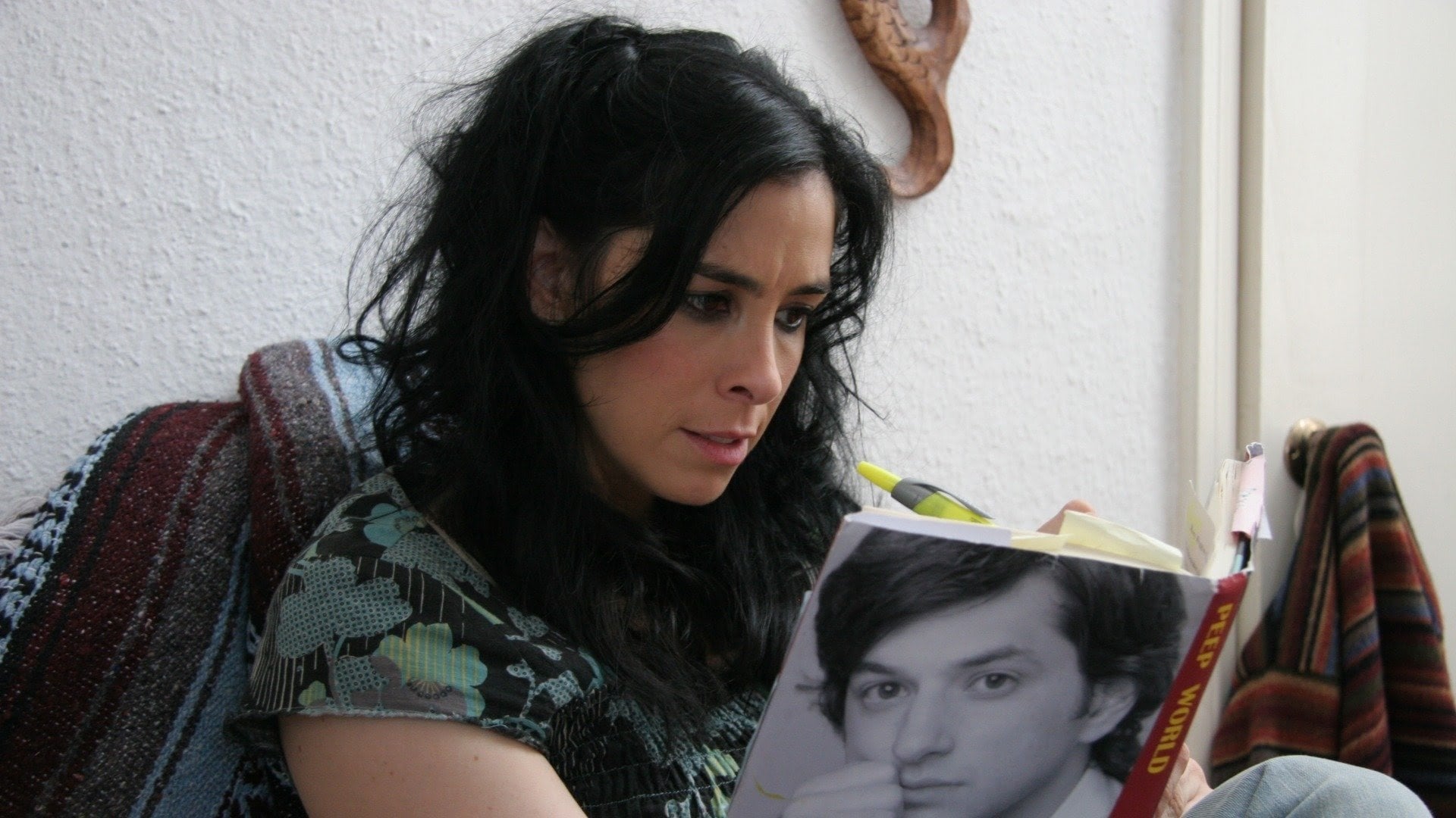 Foto do filme Peep World