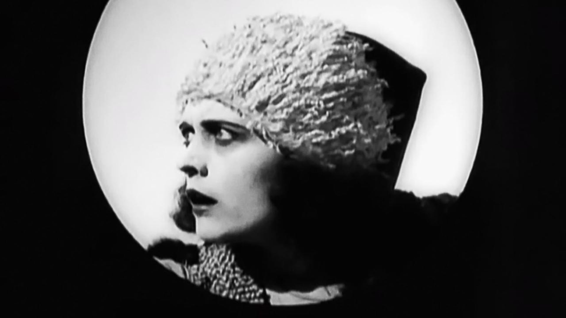 Foto do filme Beijos Que se Vendem