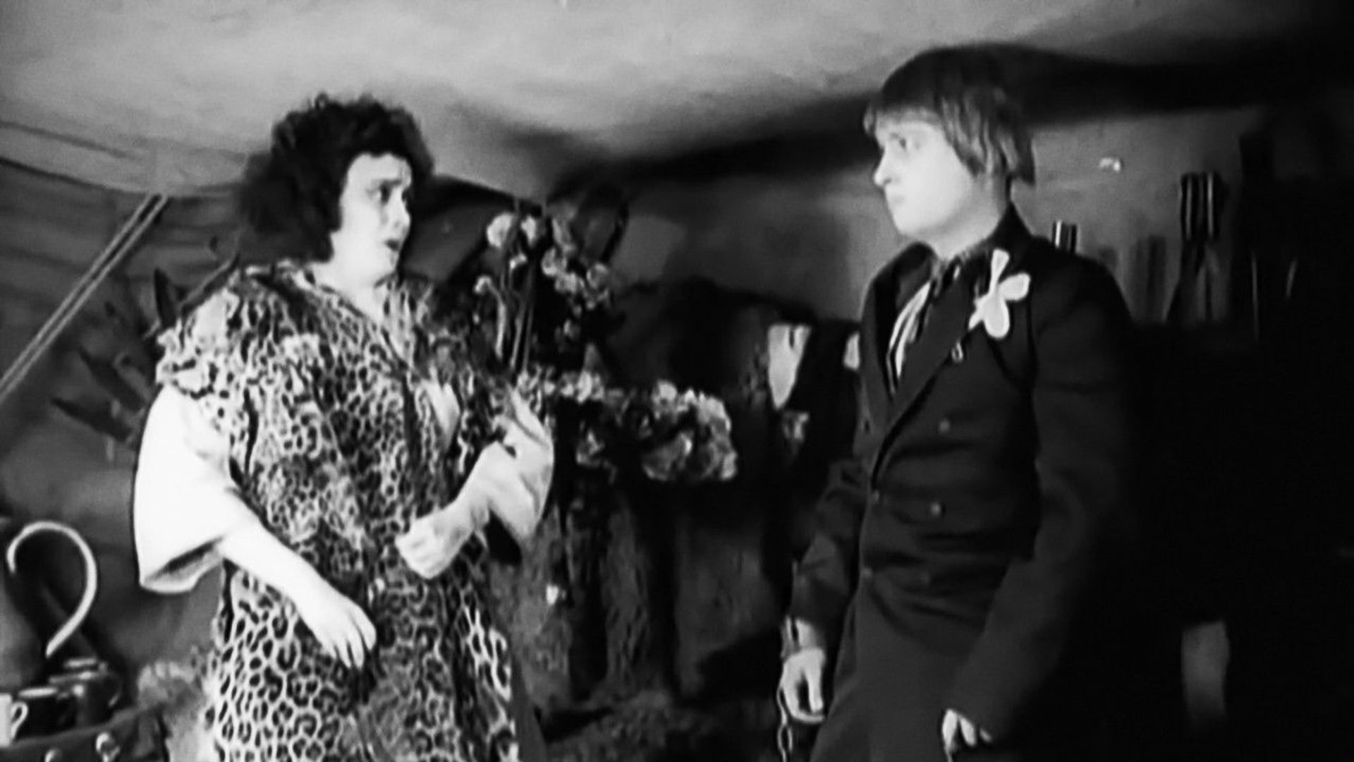 Foto do filme Beijos Que se Vendem