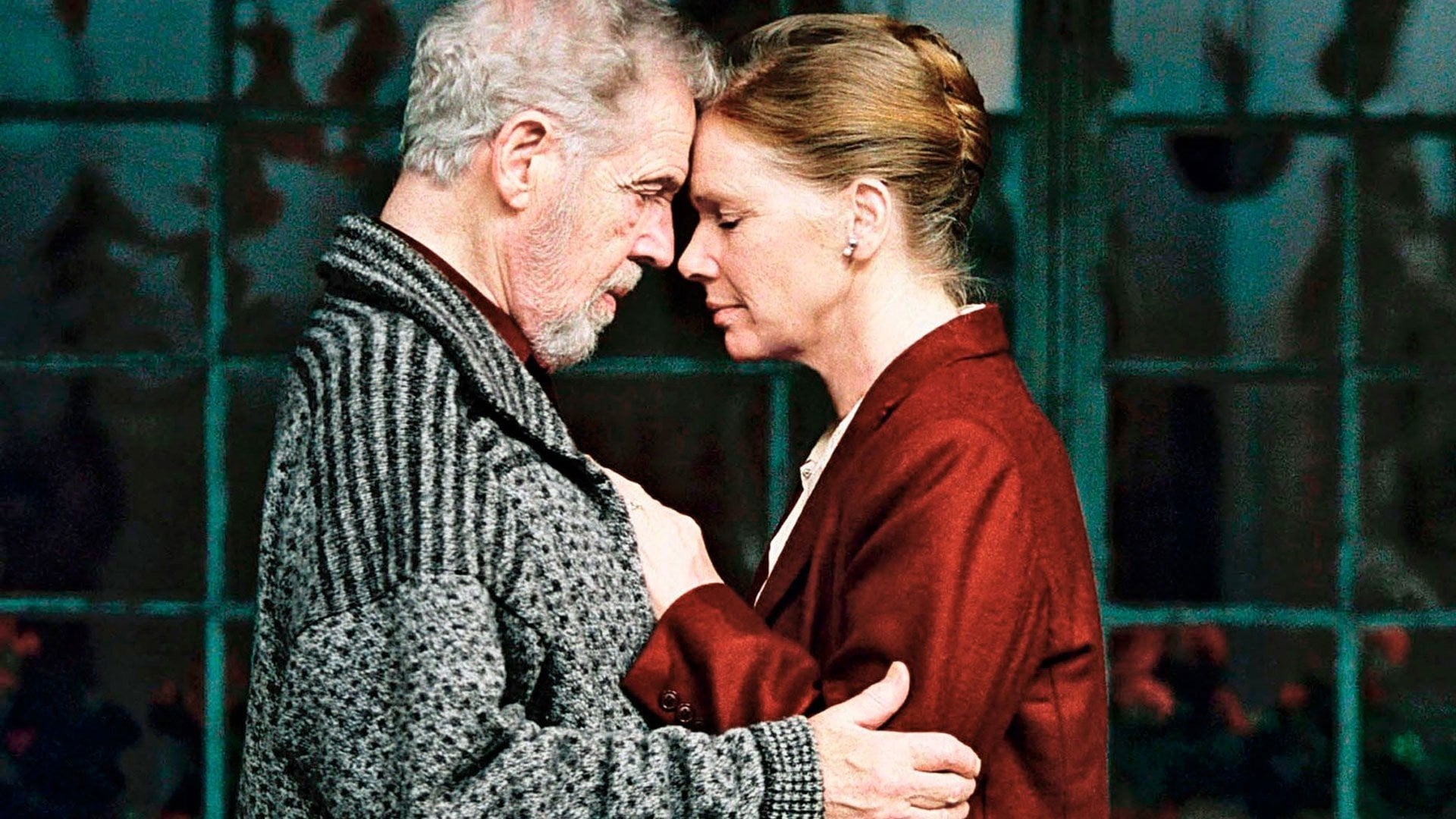 Foto do filme Saraband
