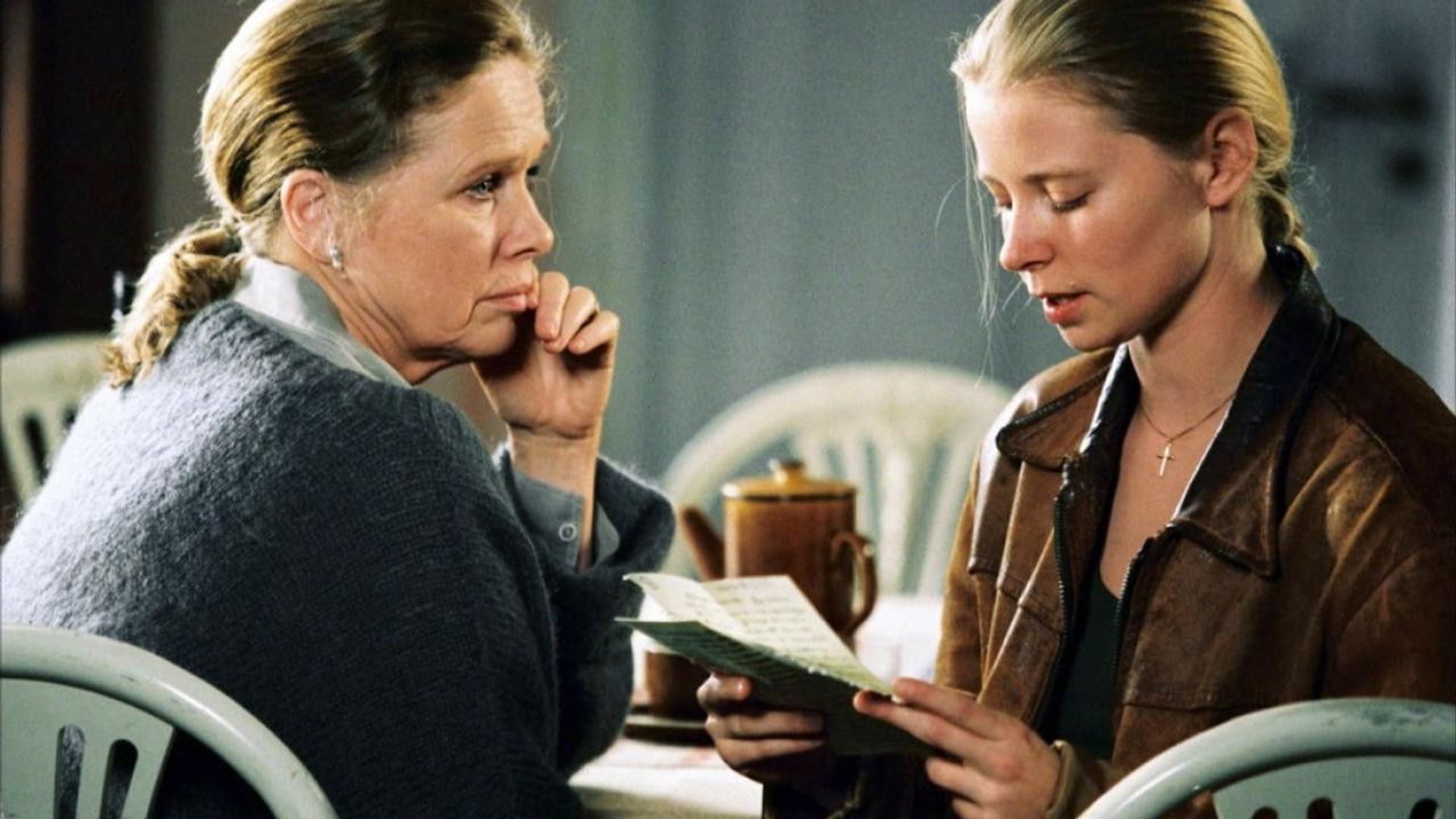 Foto do filme Saraband