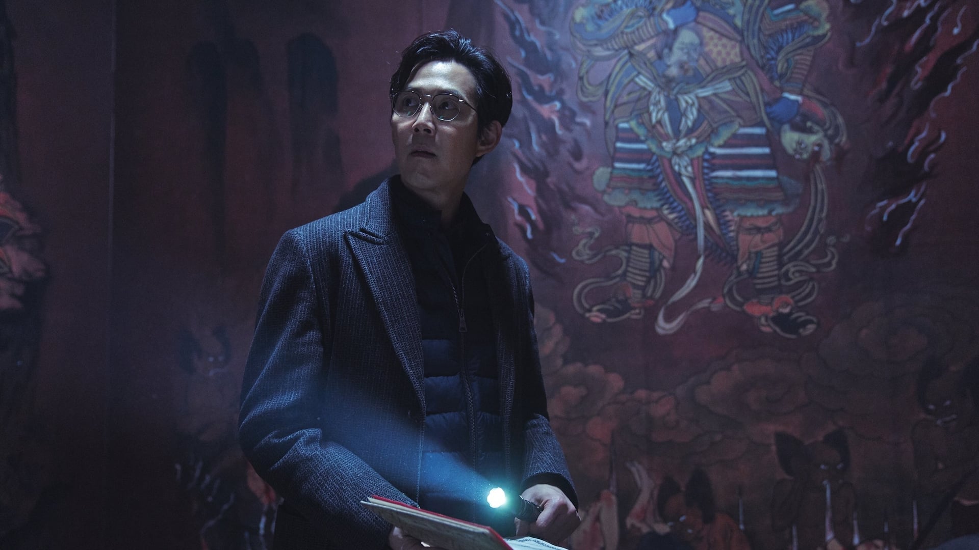 Foto do filme O Mistério das Garotas Perdidas