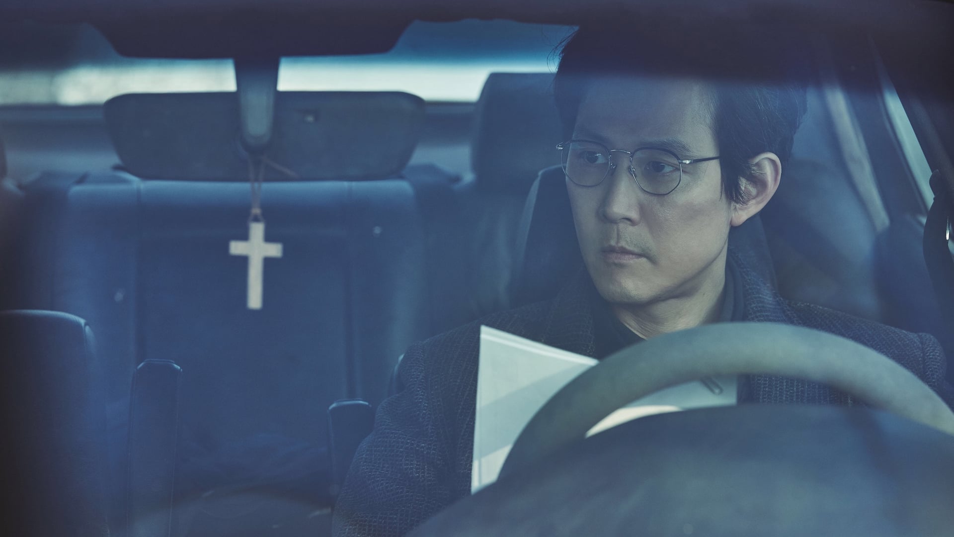 Foto do filme O Mistério das Garotas Perdidas