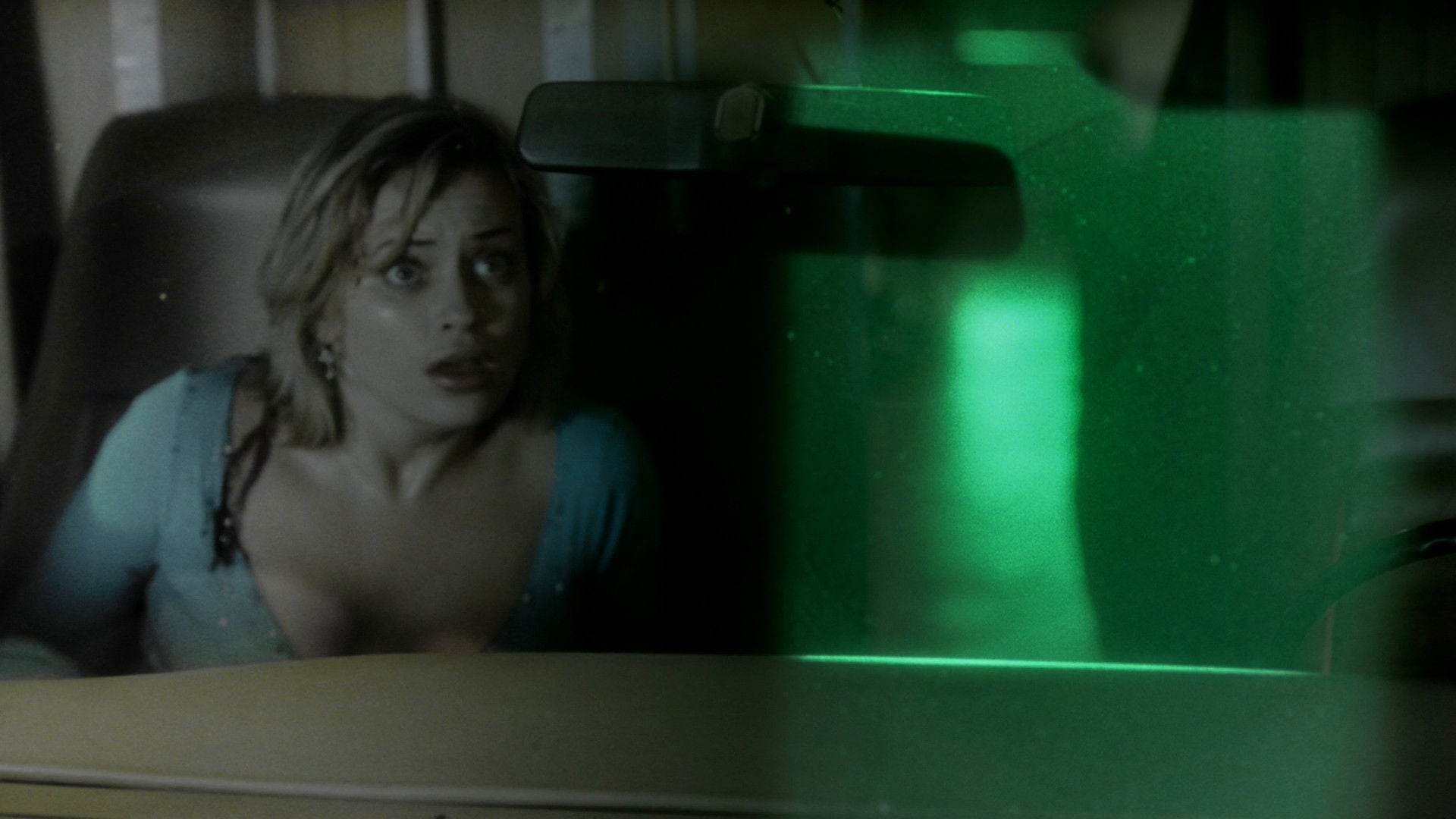 Foto do filme Terror na Escuridão