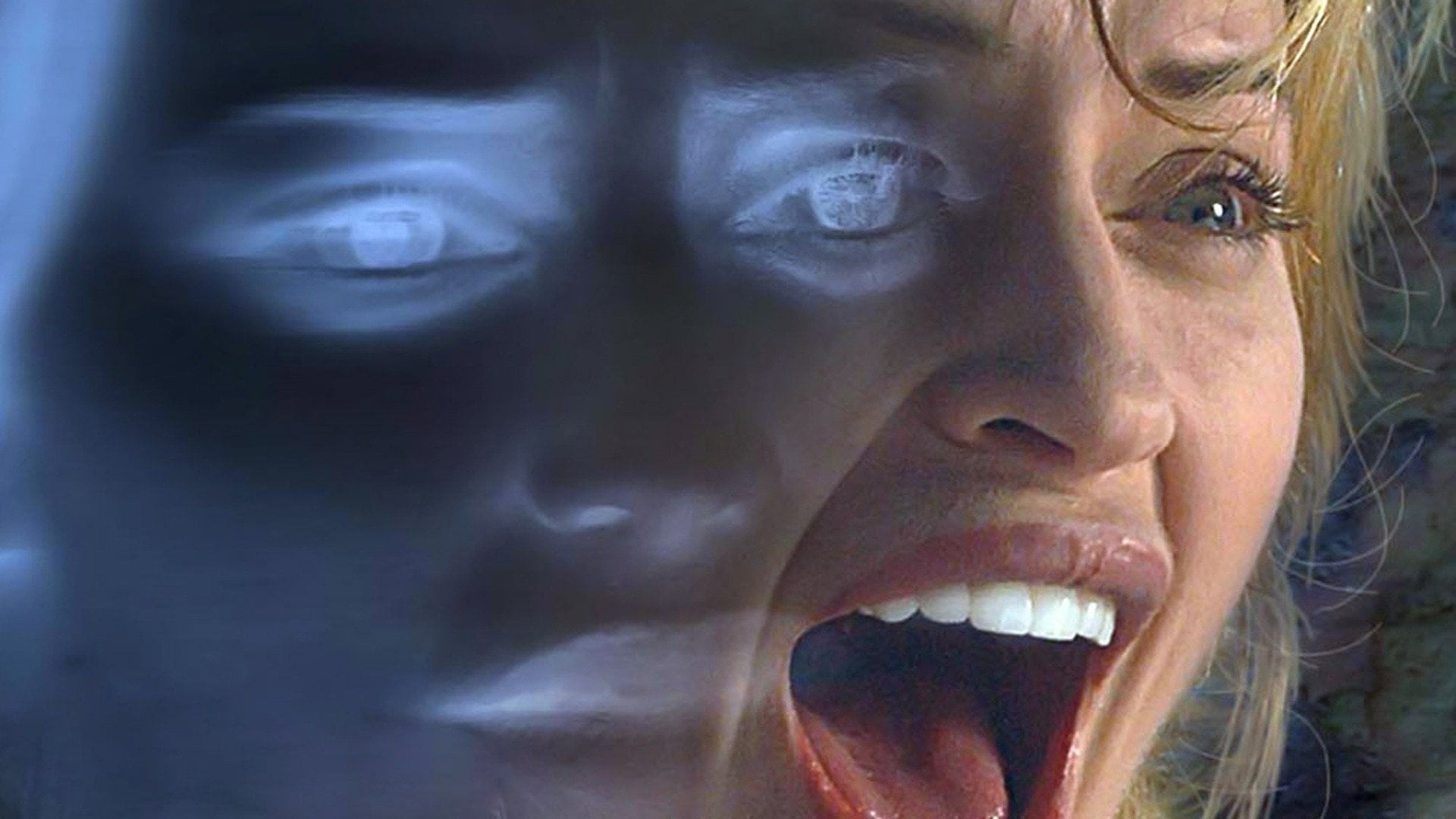 Foto do filme Terror na Escuridão