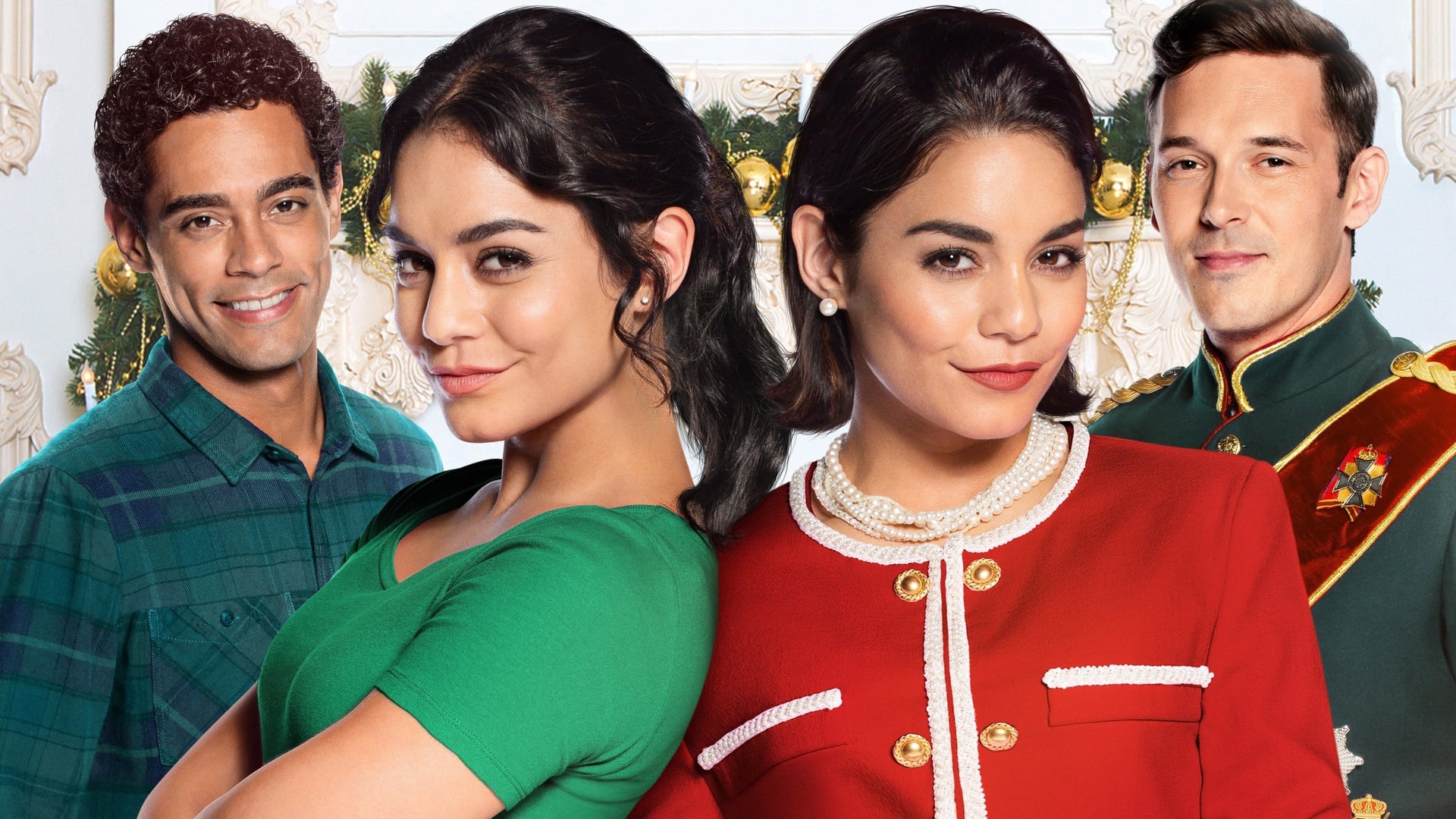 Foto do filme A Princesa e a Plebeia