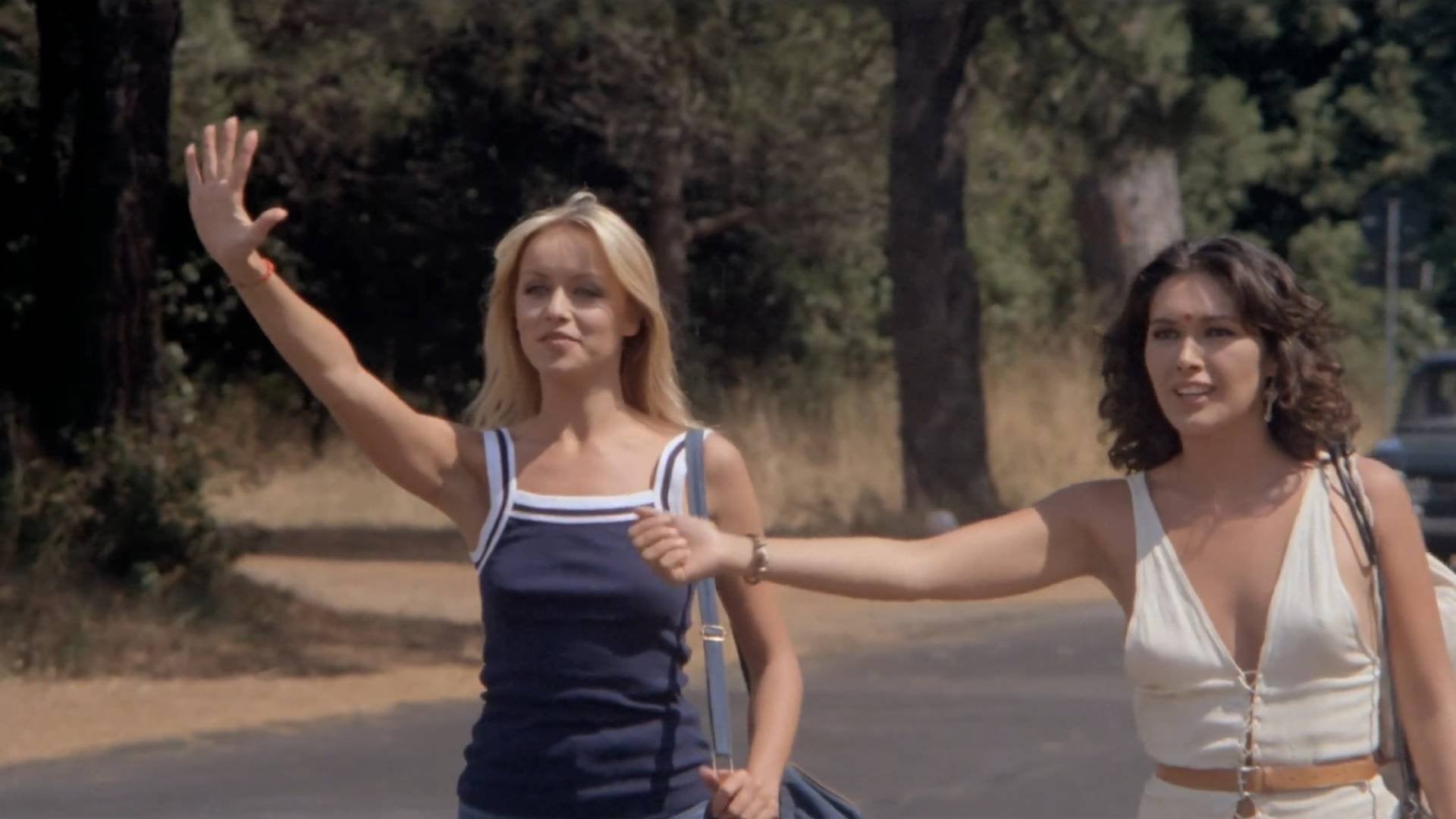 Foto do filme Vinte Anos