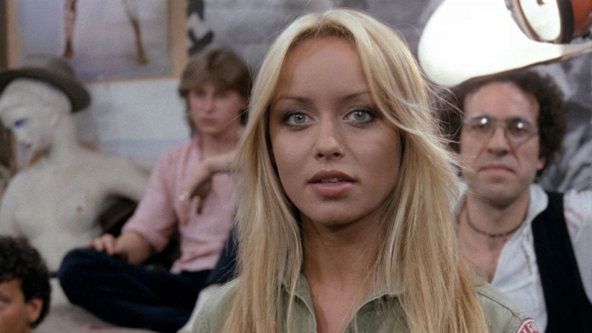 Foto do filme Vinte Anos