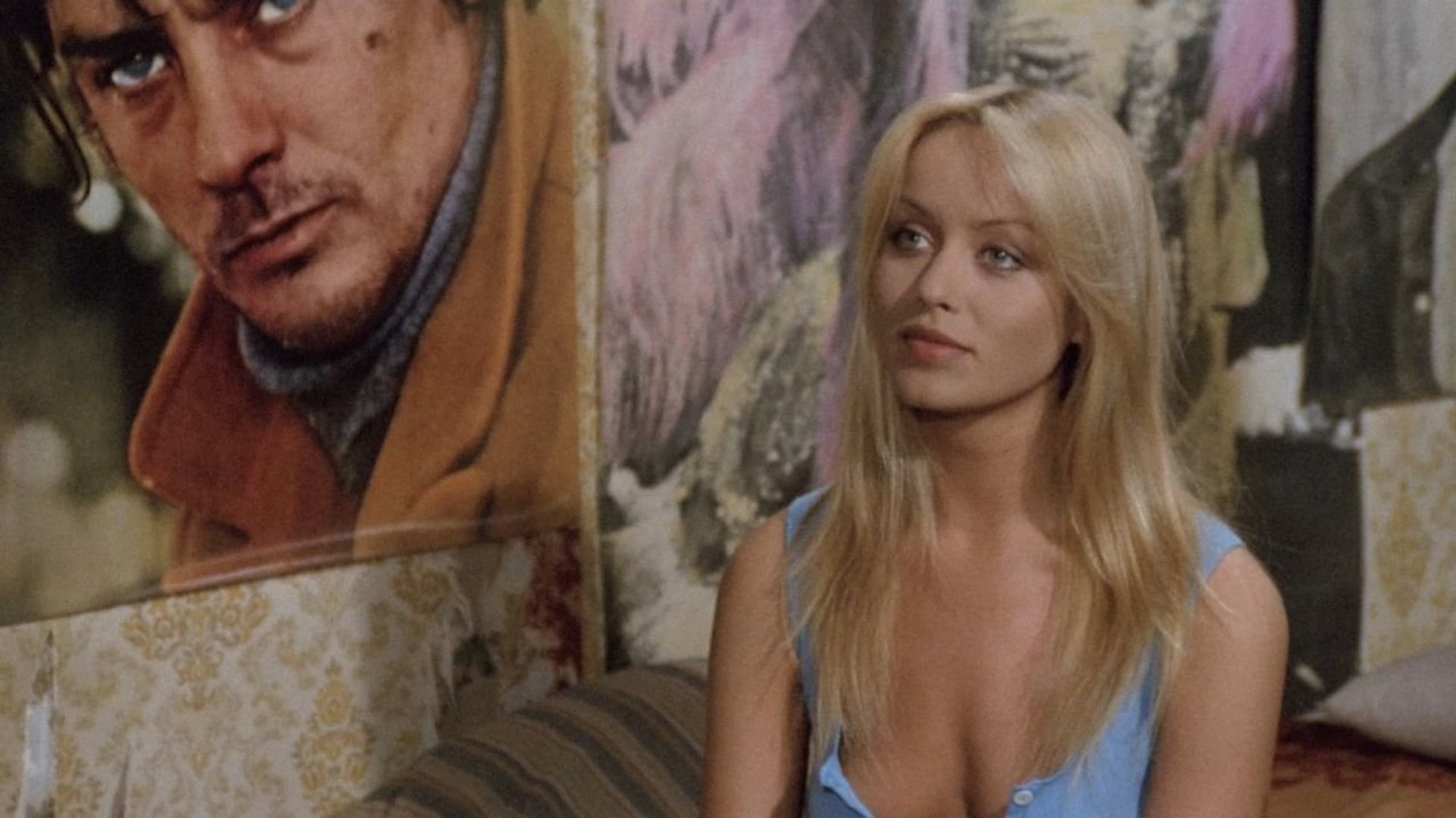 Foto do filme Vinte Anos