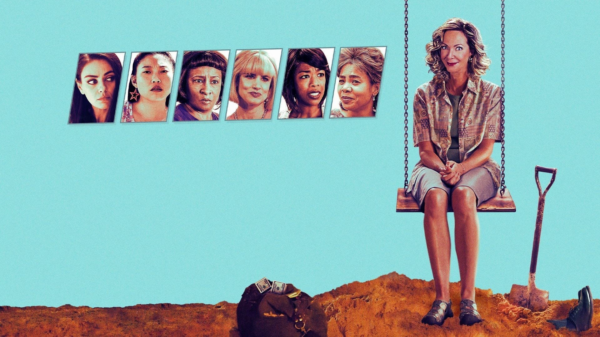 Foto do filme Últimas Notícias de Yuba County