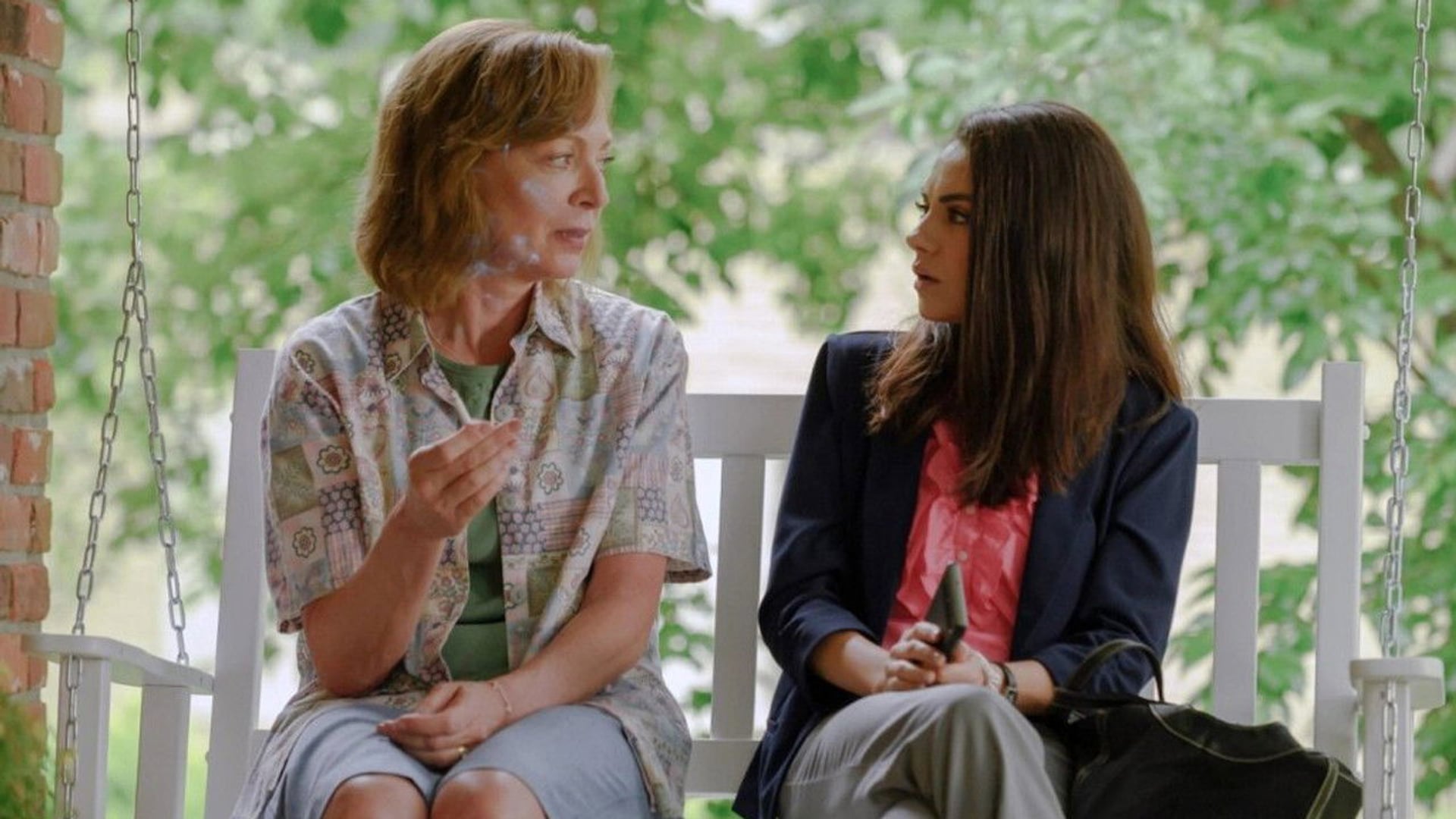 Foto do filme Últimas Notícias de Yuba County