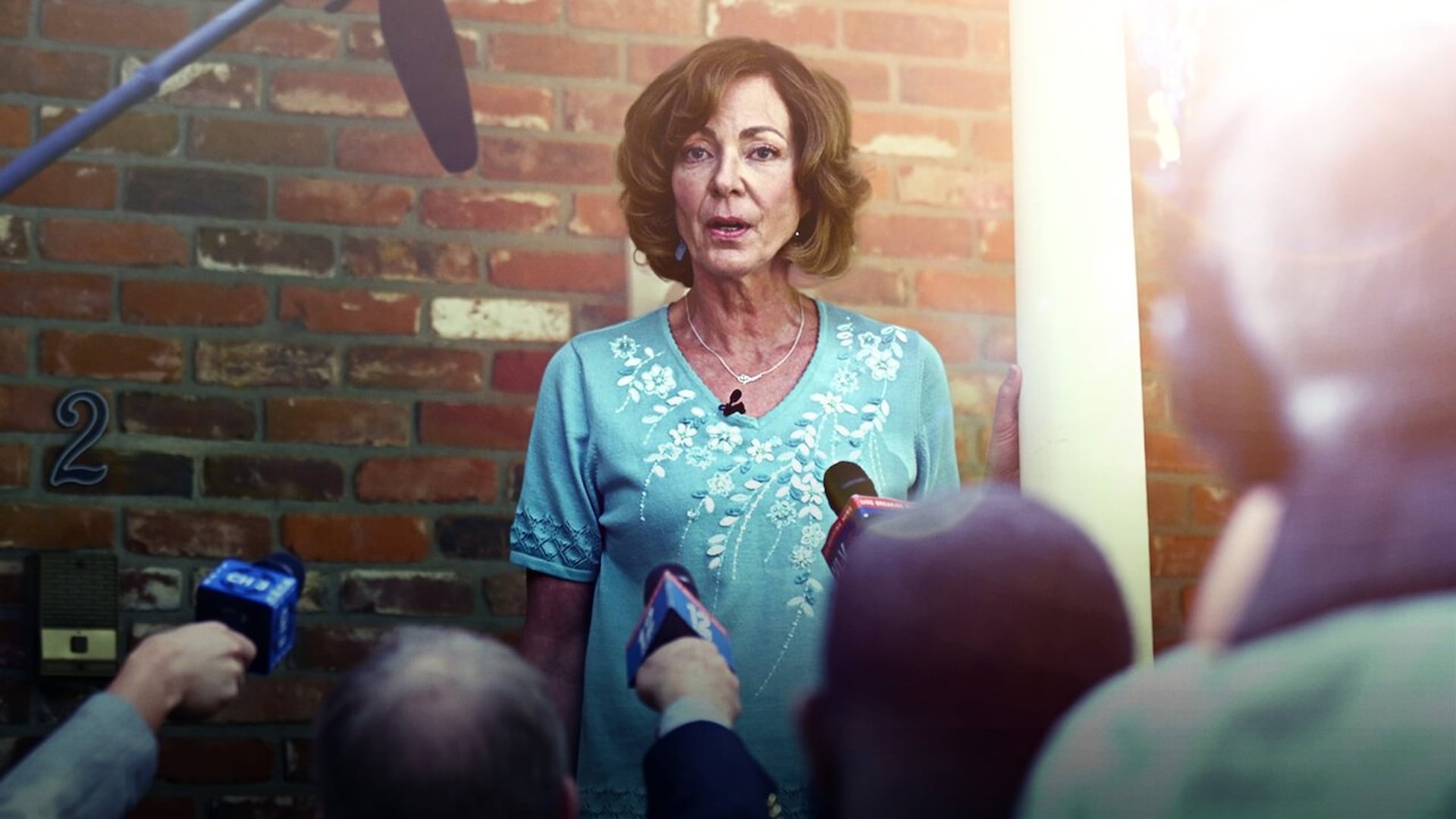 Foto do filme Últimas Notícias de Yuba County