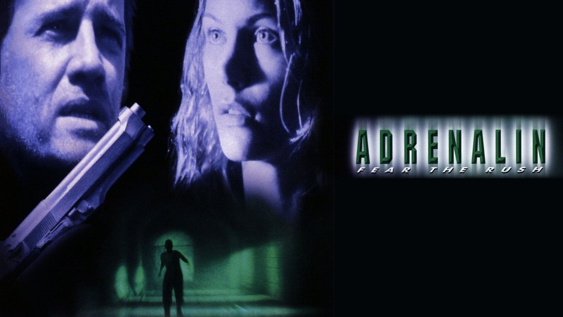 Foto do filme Adrenalina