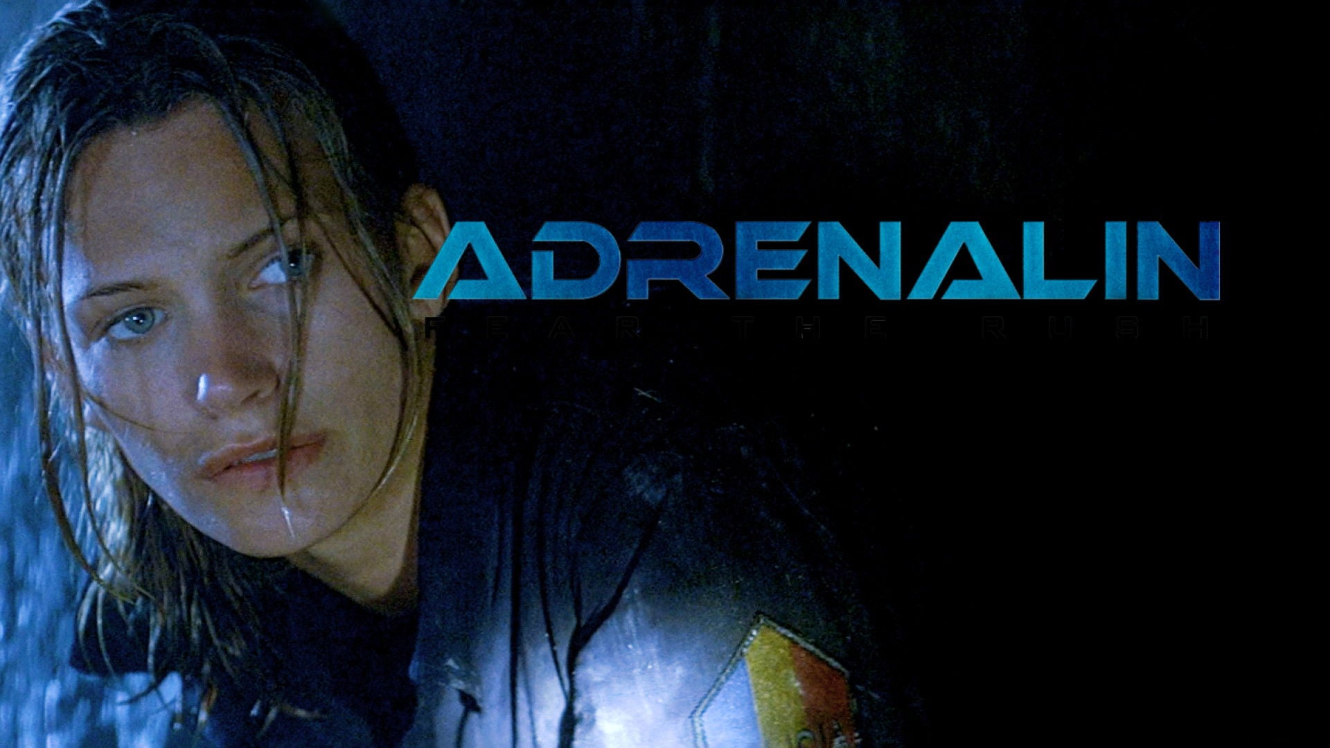 Foto do filme Adrenalina