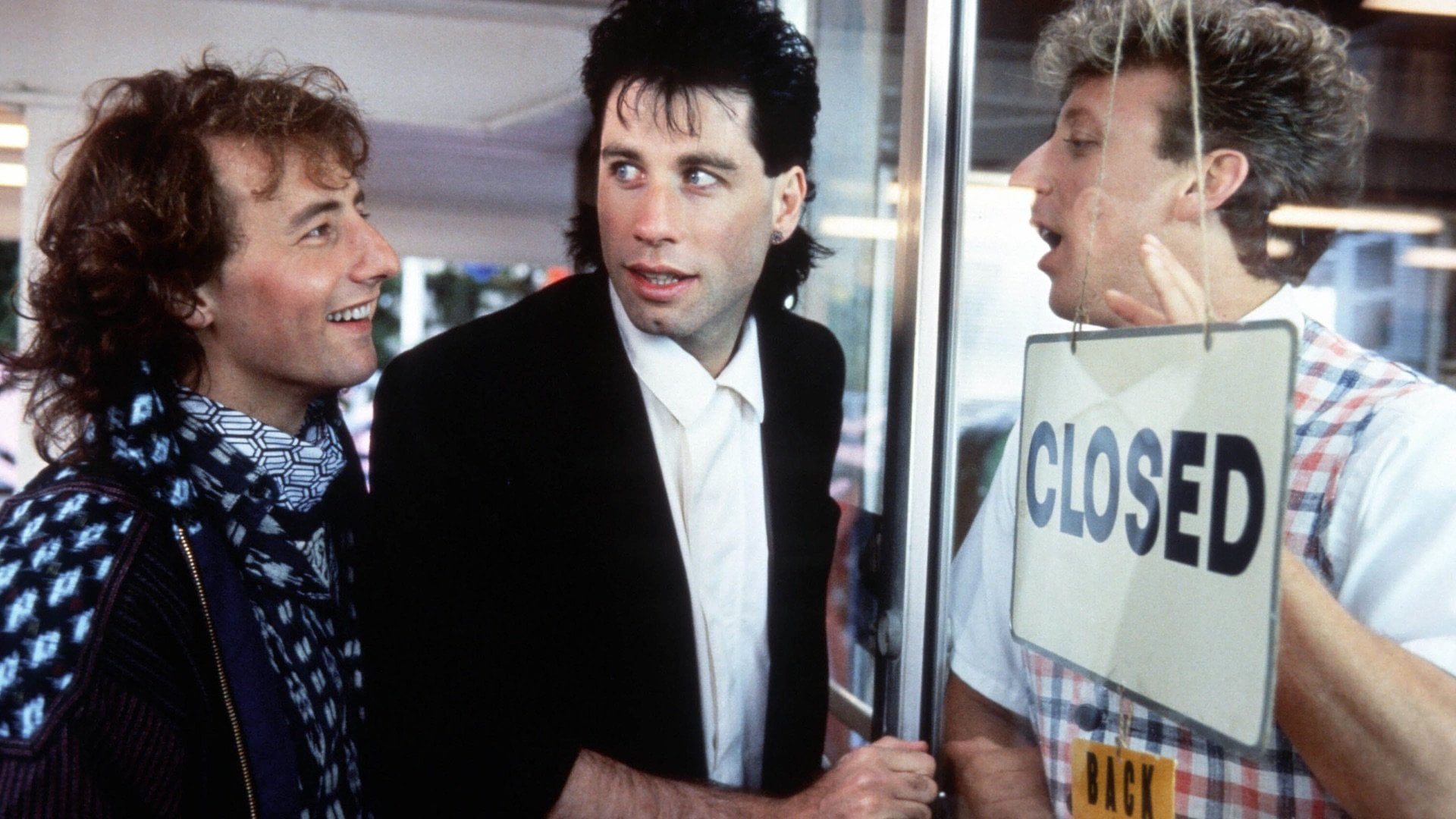 Foto do filme Os Espertinhos