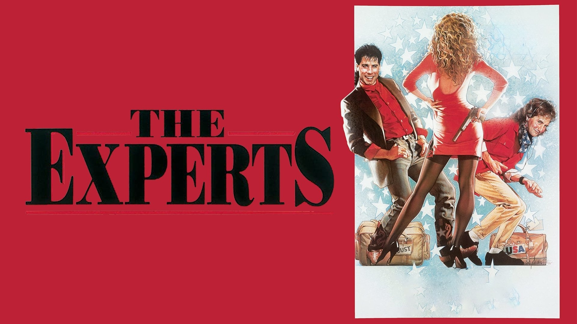 Foto do filme Os Espertinhos