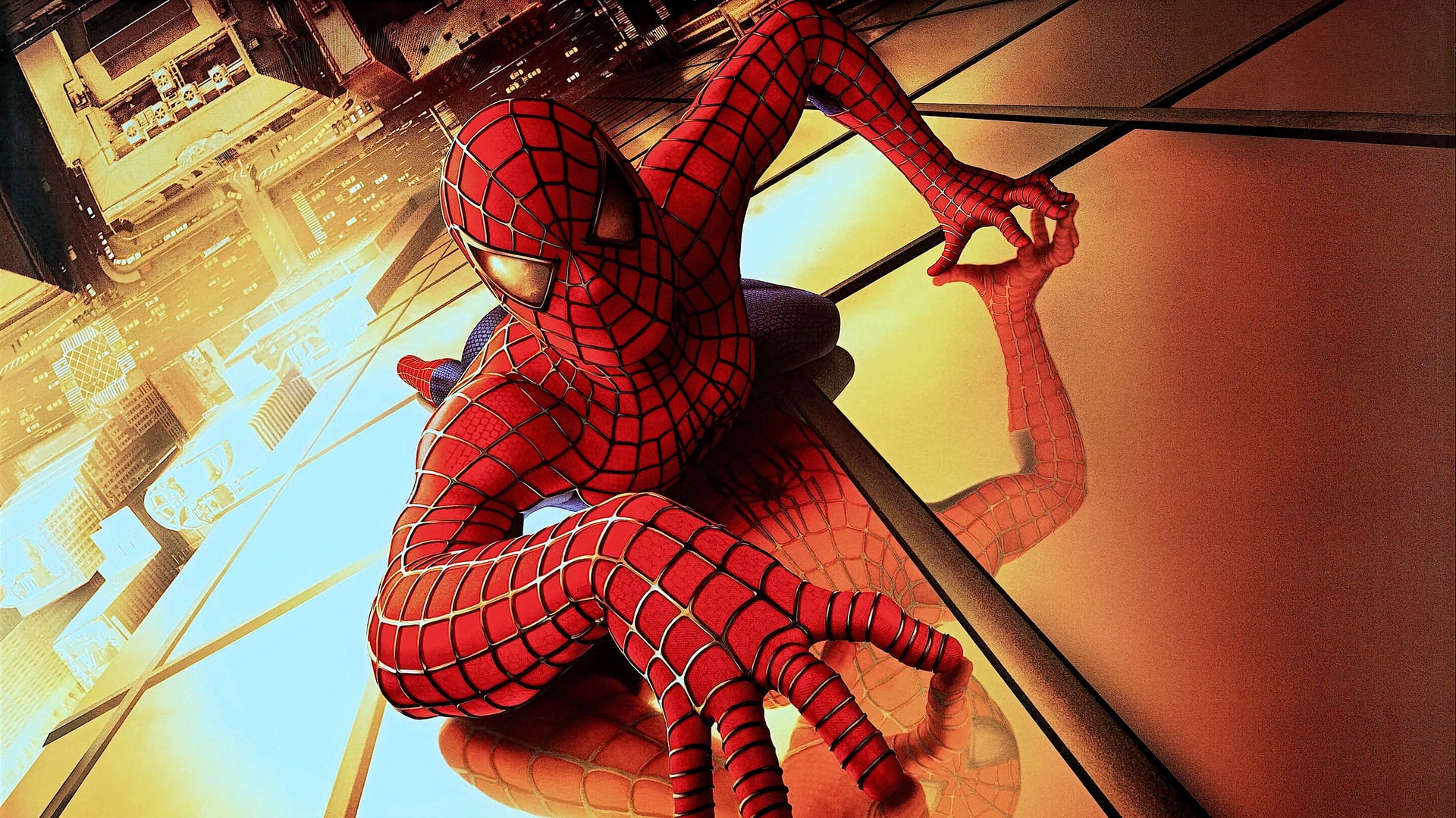 Foto do filme Homem-Aranha