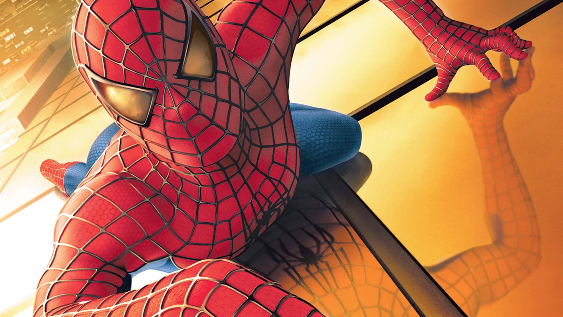 Foto do filme Homem-Aranha
