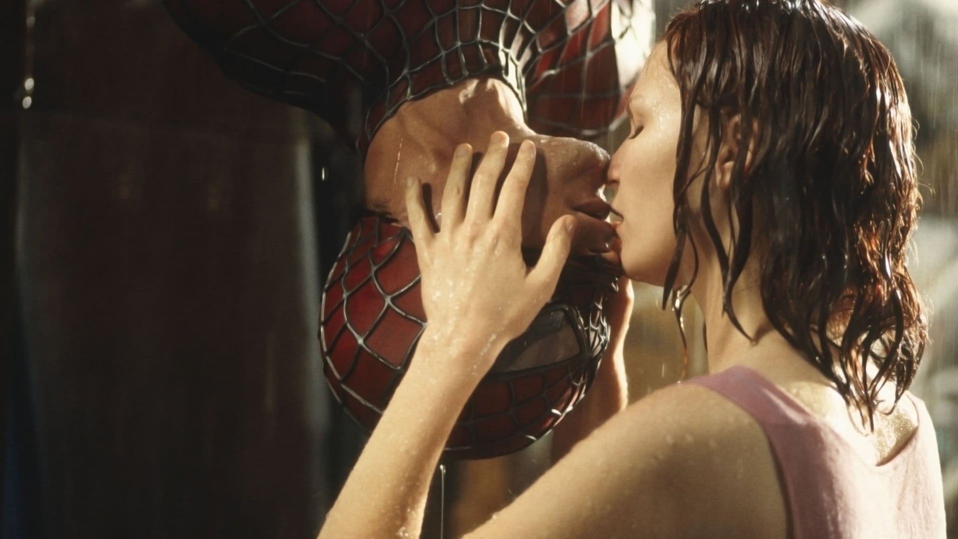 Foto do filme Homem-Aranha