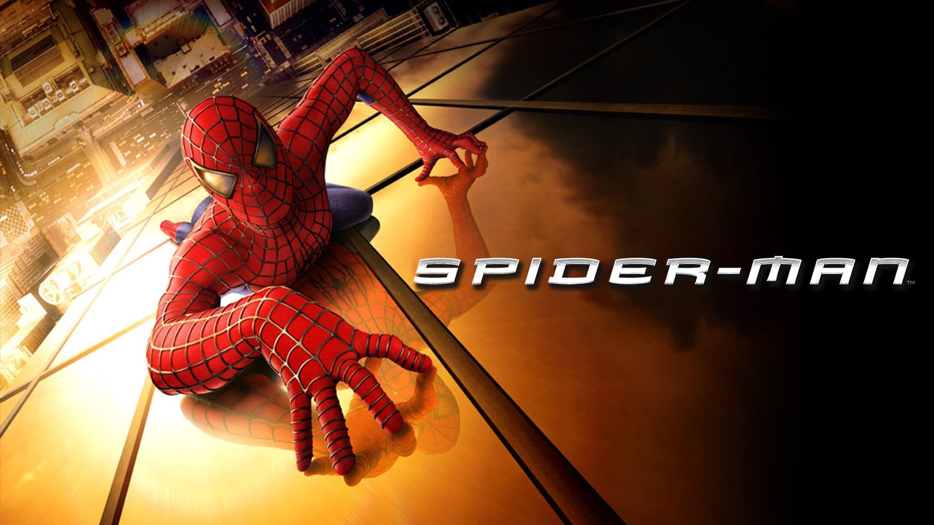 Foto do filme Homem-Aranha
