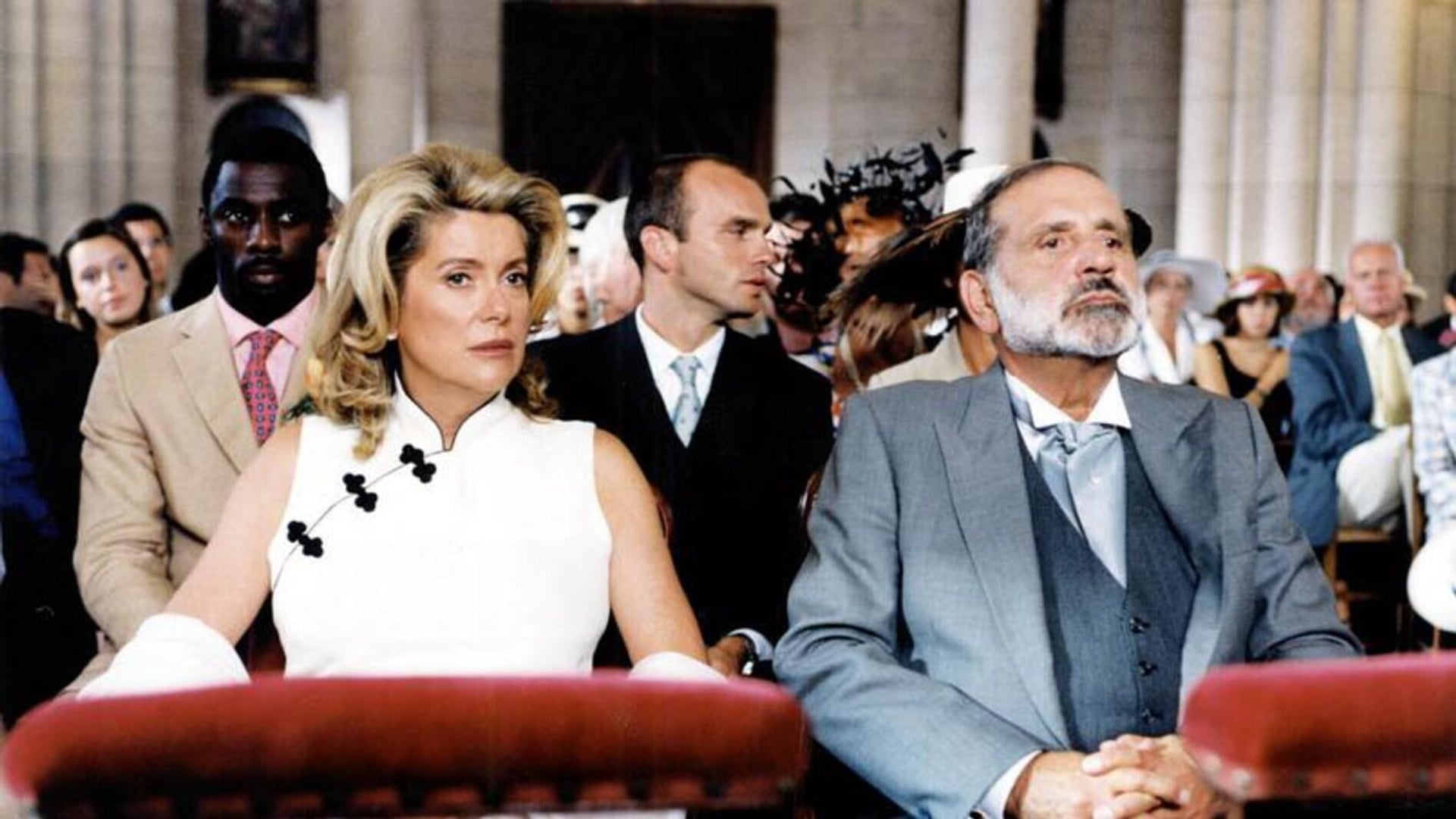 Foto do filme Belle Maman