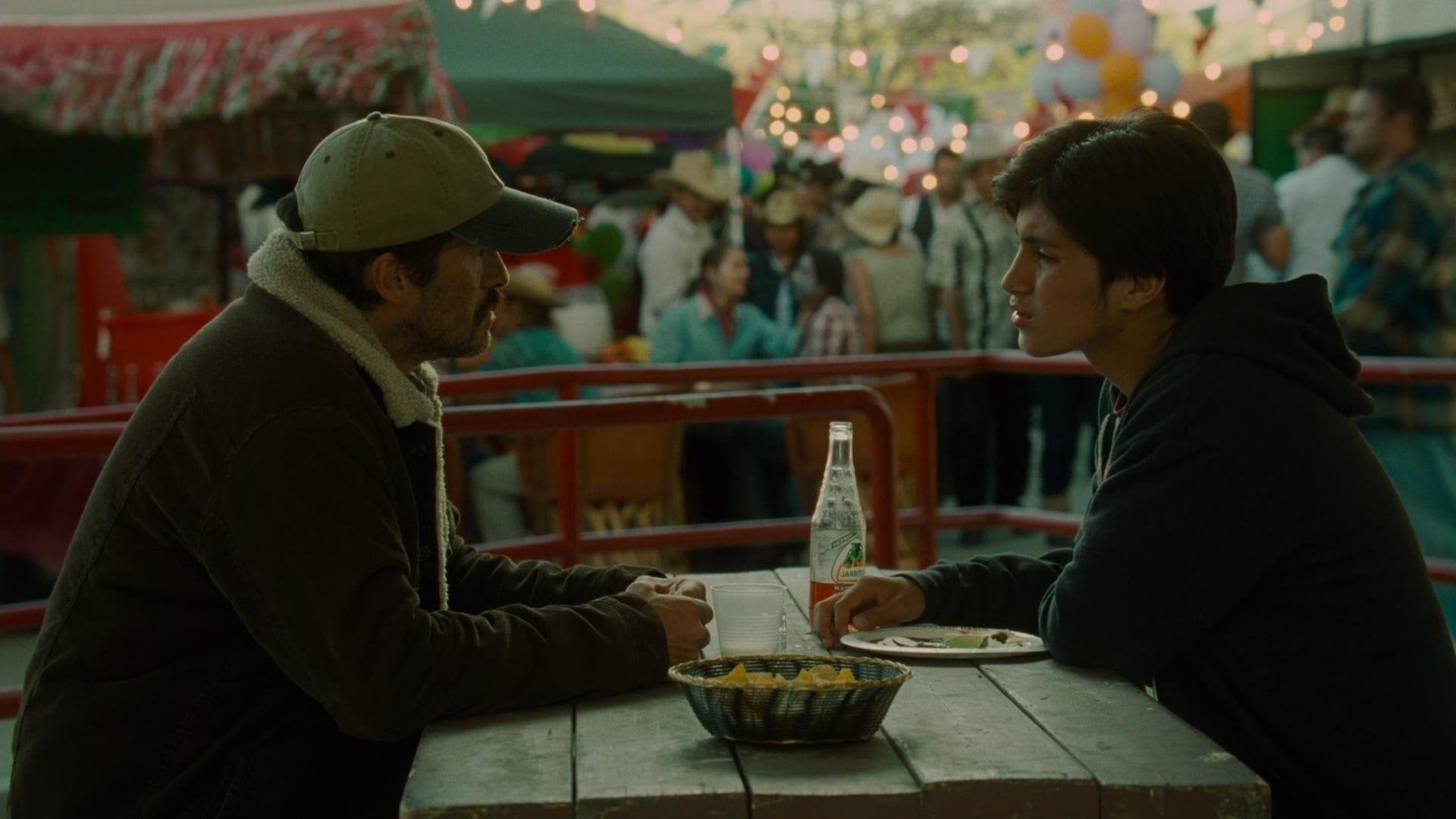 Foto do filme Uma Vida Melhor