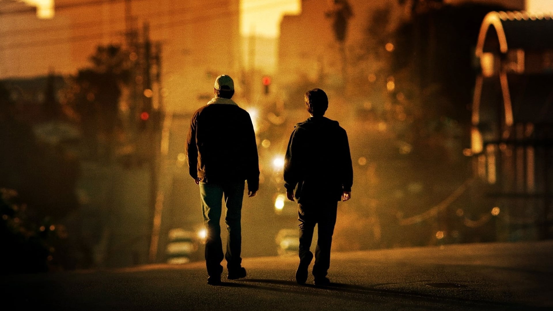 Foto do filme Uma Vida Melhor