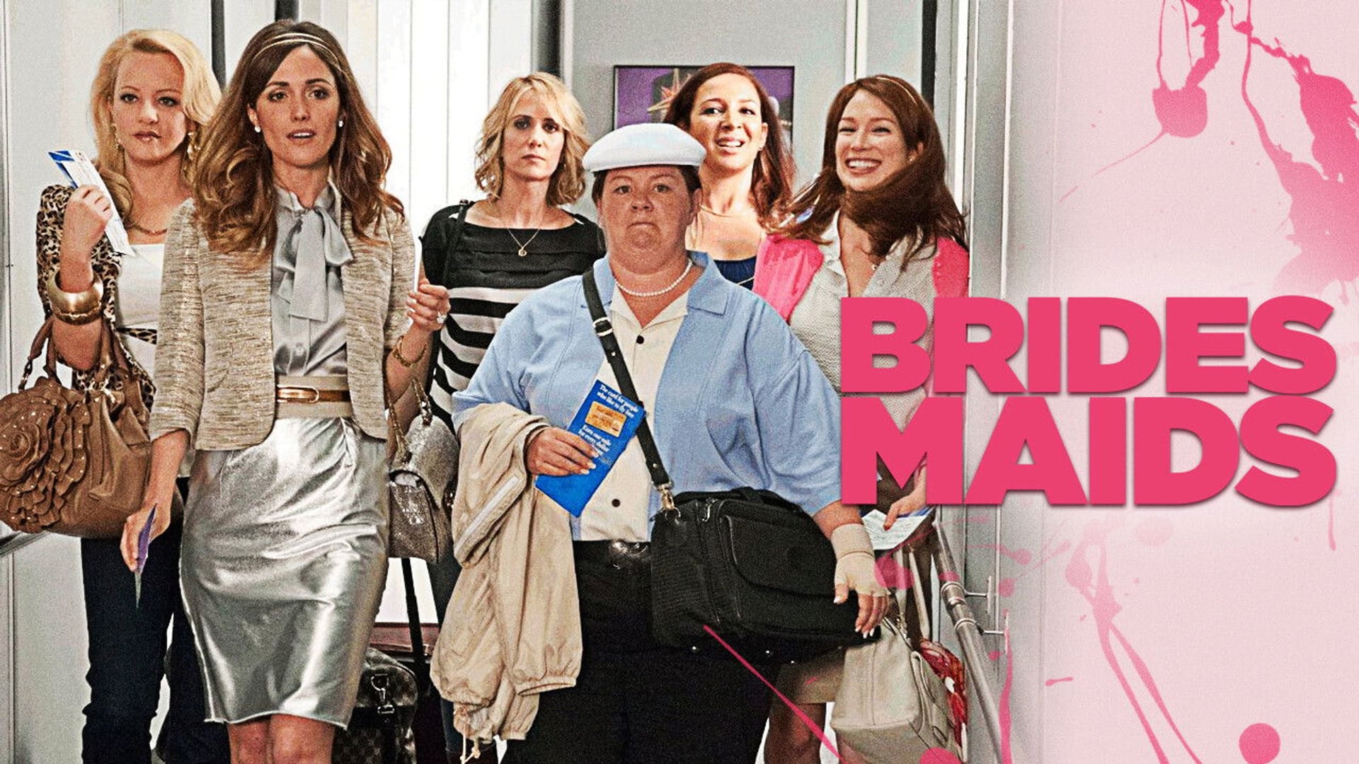 Foto do filme Missão Madrinha de Casamento