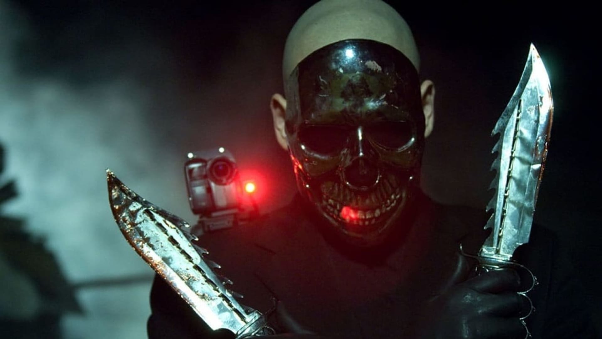 Foto do filme Chromeskull 2: Não Descanse em Paz