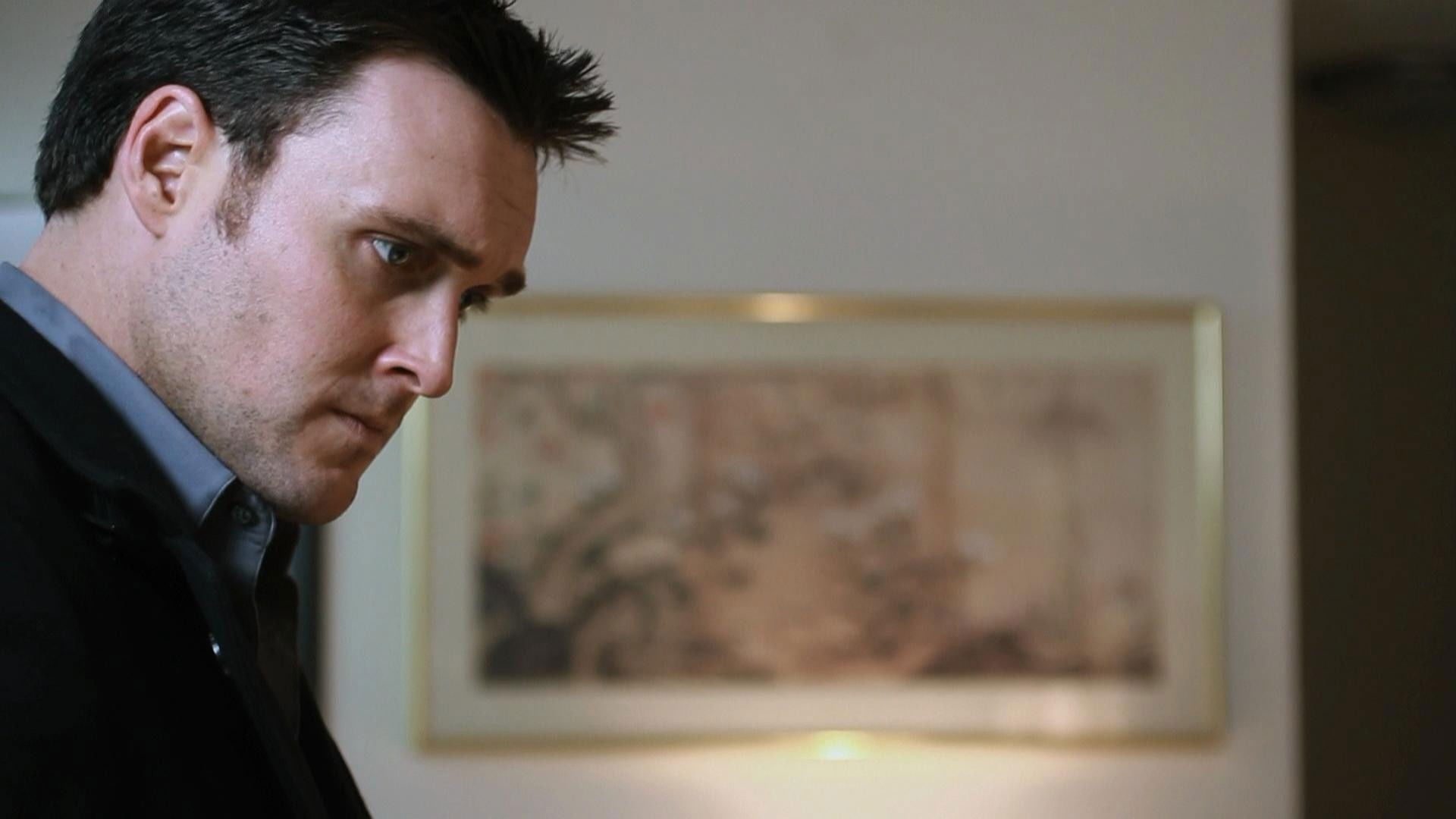 Foto do filme Chromeskull 2: Não Descanse em Paz