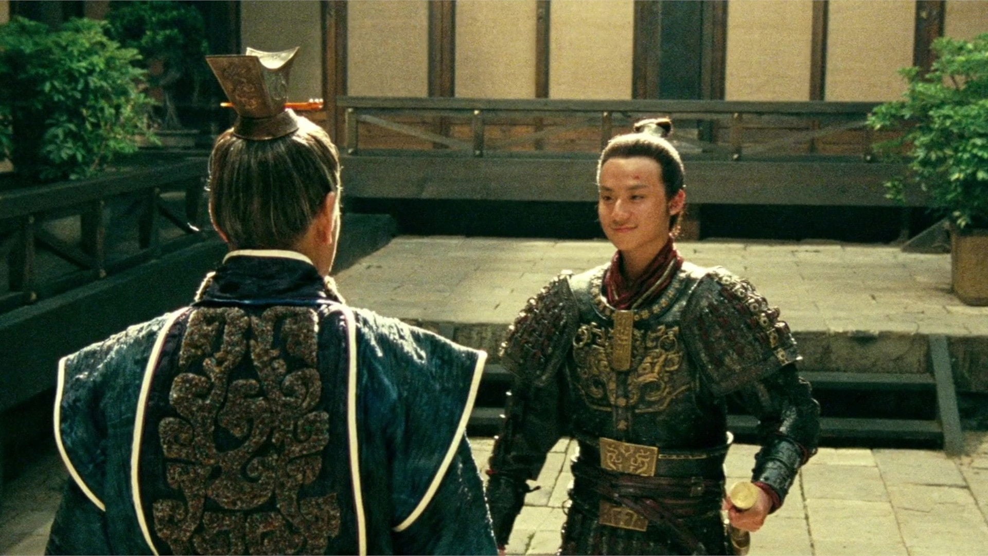 Foto do filme O Sacrifício